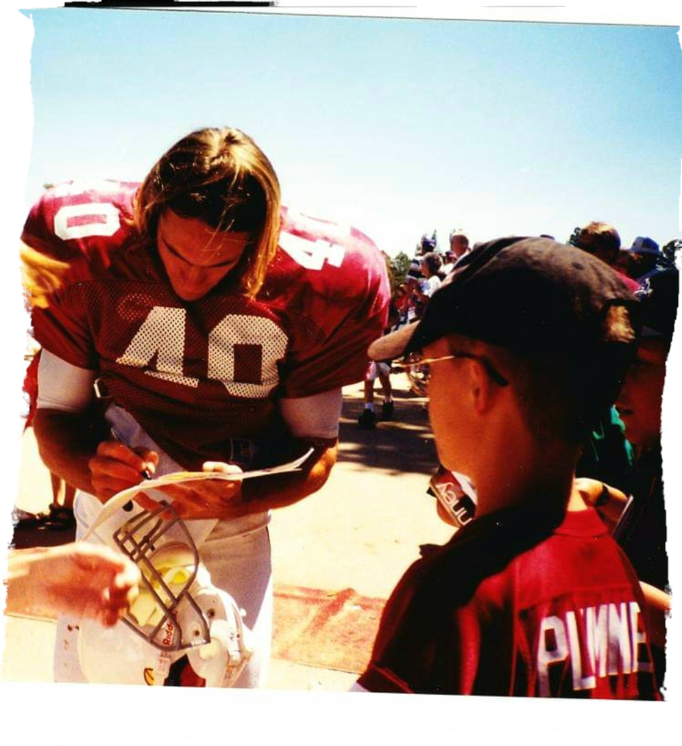 119 best Pat Tillman images on Pholder Pics, Infrastructure Porn and