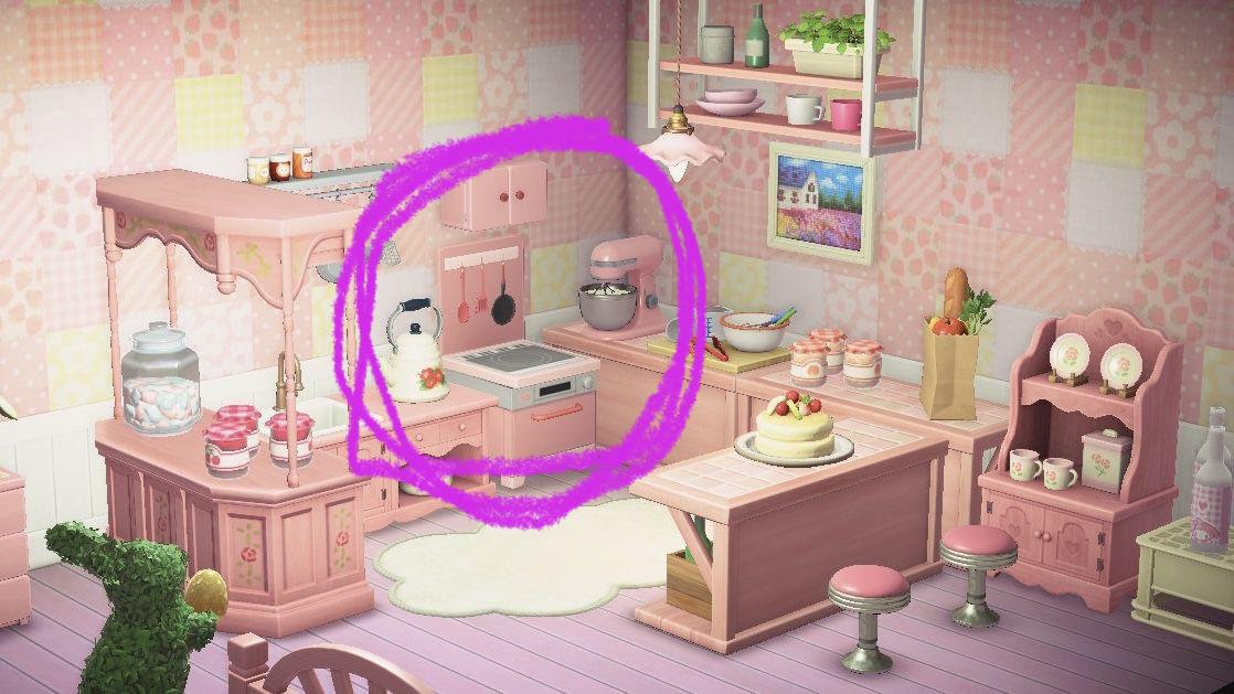 what is this stove/oven??? r/acnh