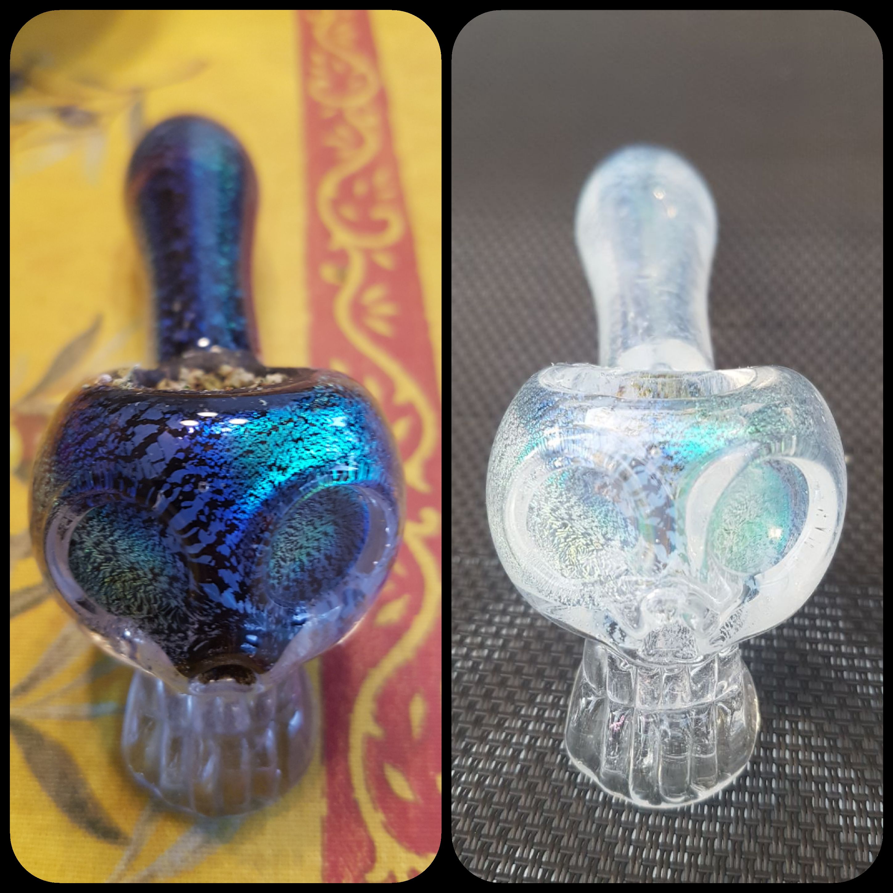 How Do Color Changing Pipes Work at William Sisk blog