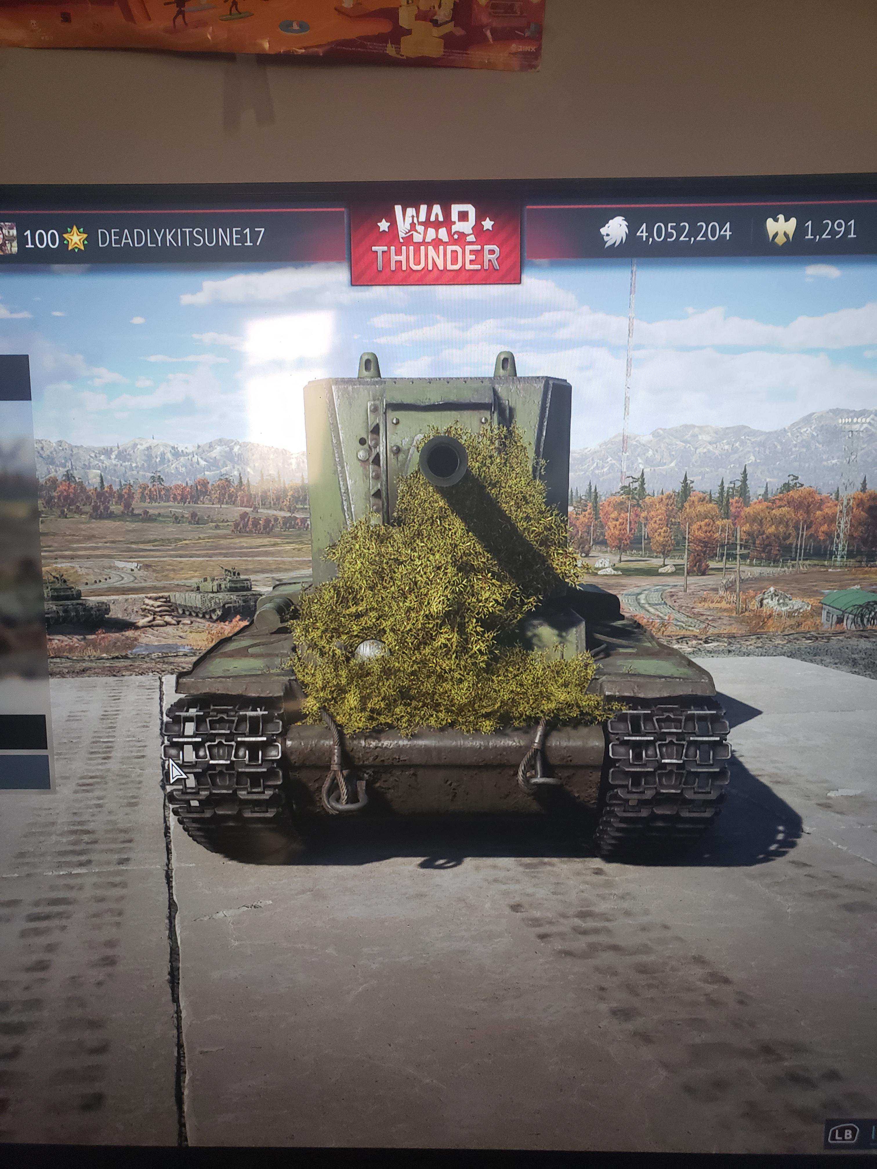 which shells be the best for kv2 users r/Warthunder