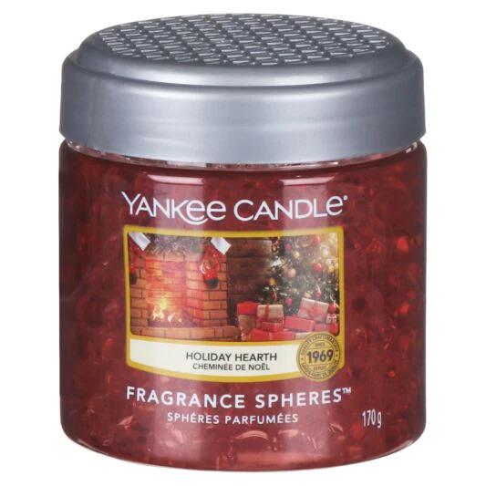 how could I make the yankee candle fragrance spheres smell stronger? r/YankeeCandles