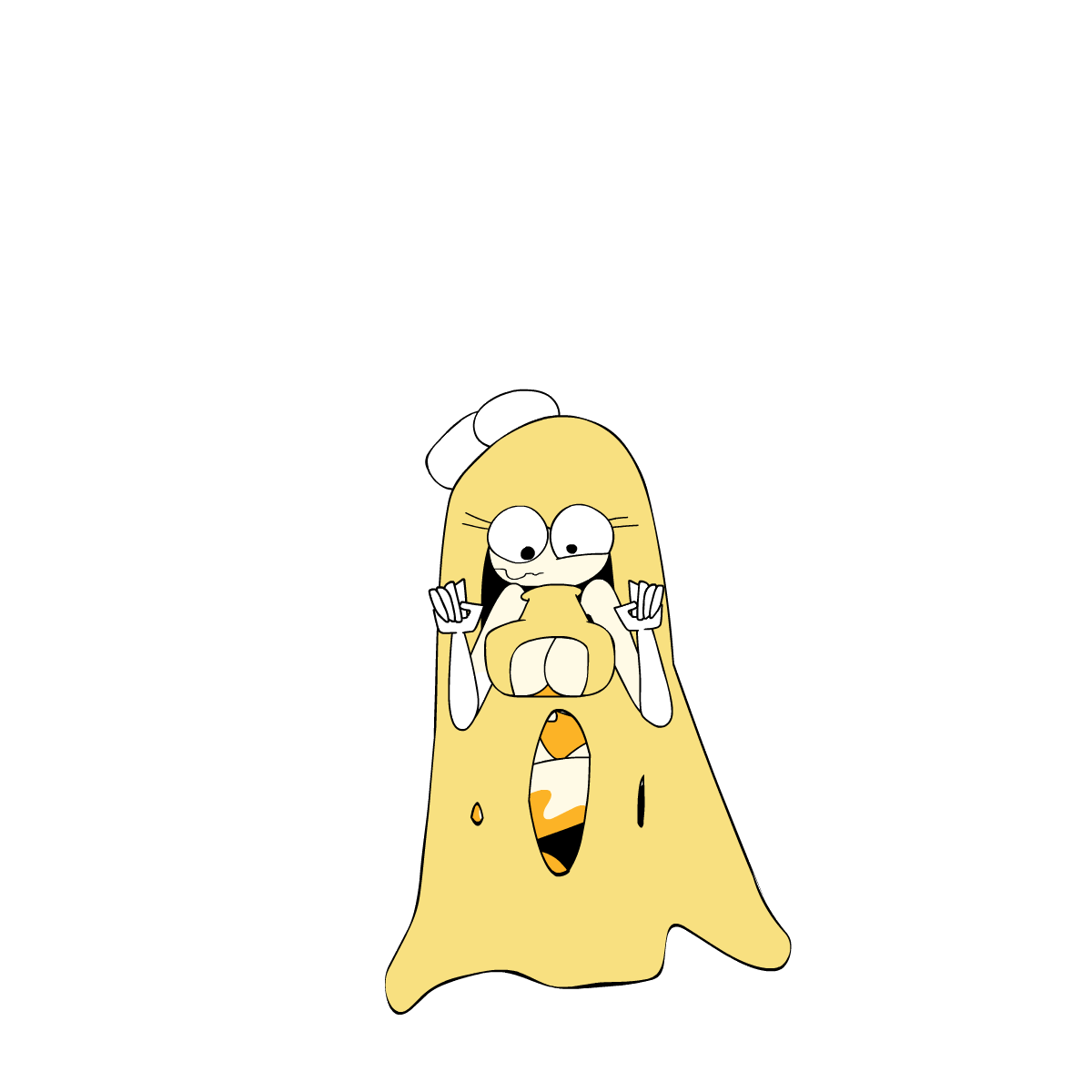 Cheese Toppin + Extras r/minus8