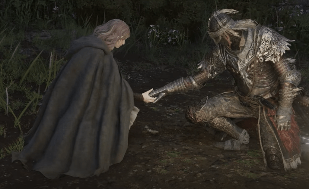 What do you look the most forward to in Elden Ring? For me it will be