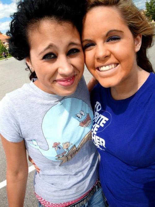 Twoferone special! awfuleyebrows