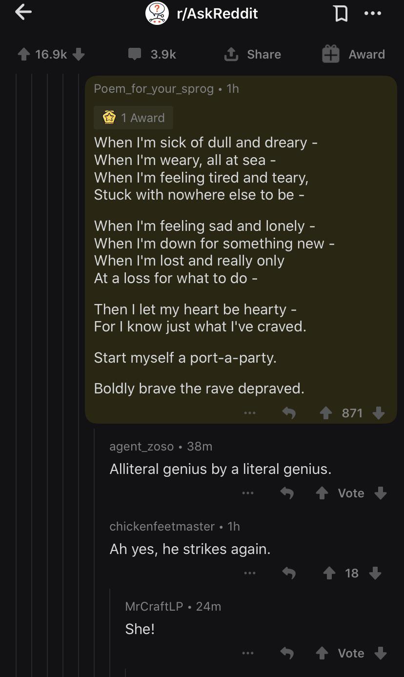 ‘You can change the color of one thing randomly’——‘Poop is now neon