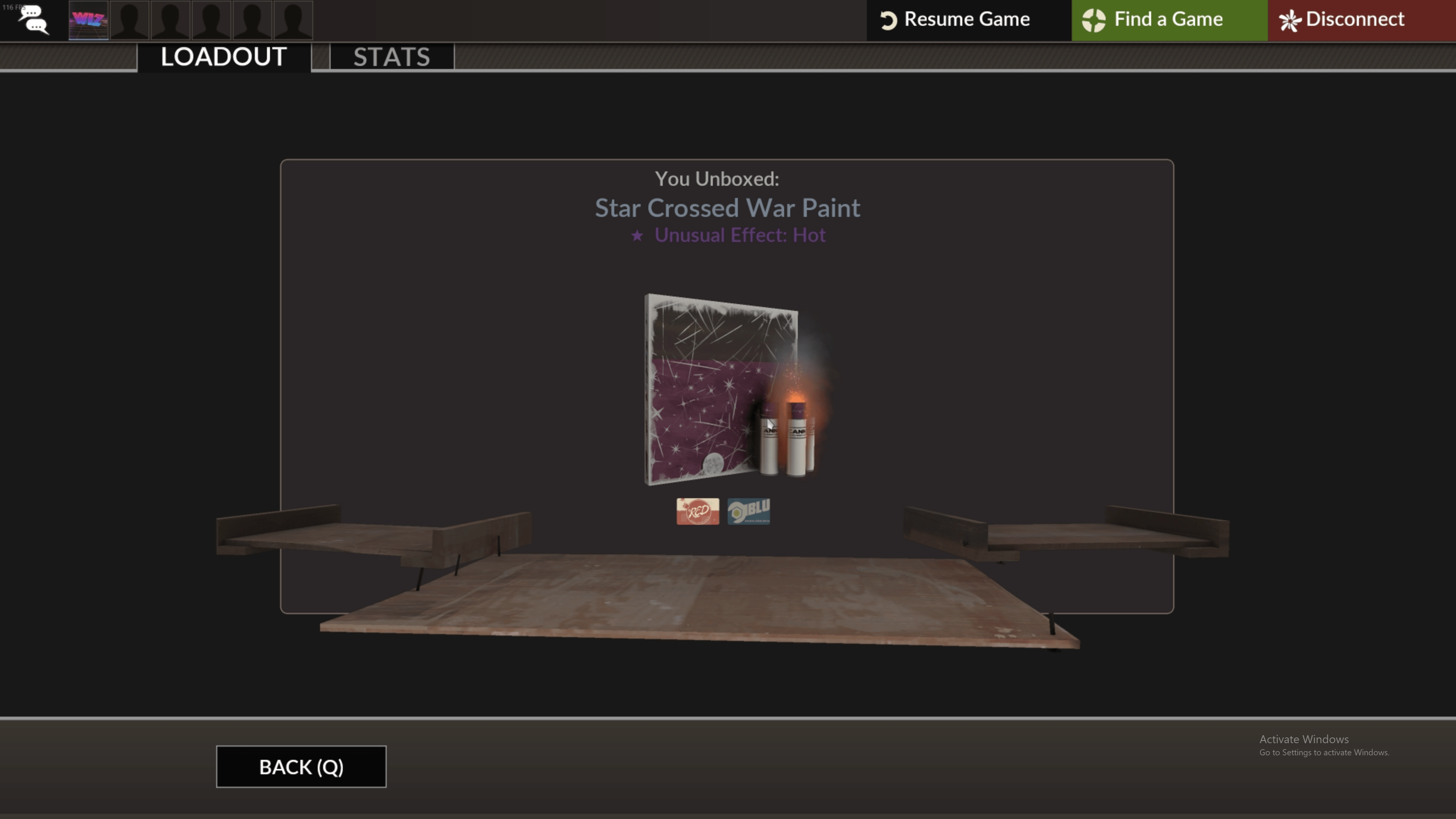 So I just unboxed this..... r/tf2