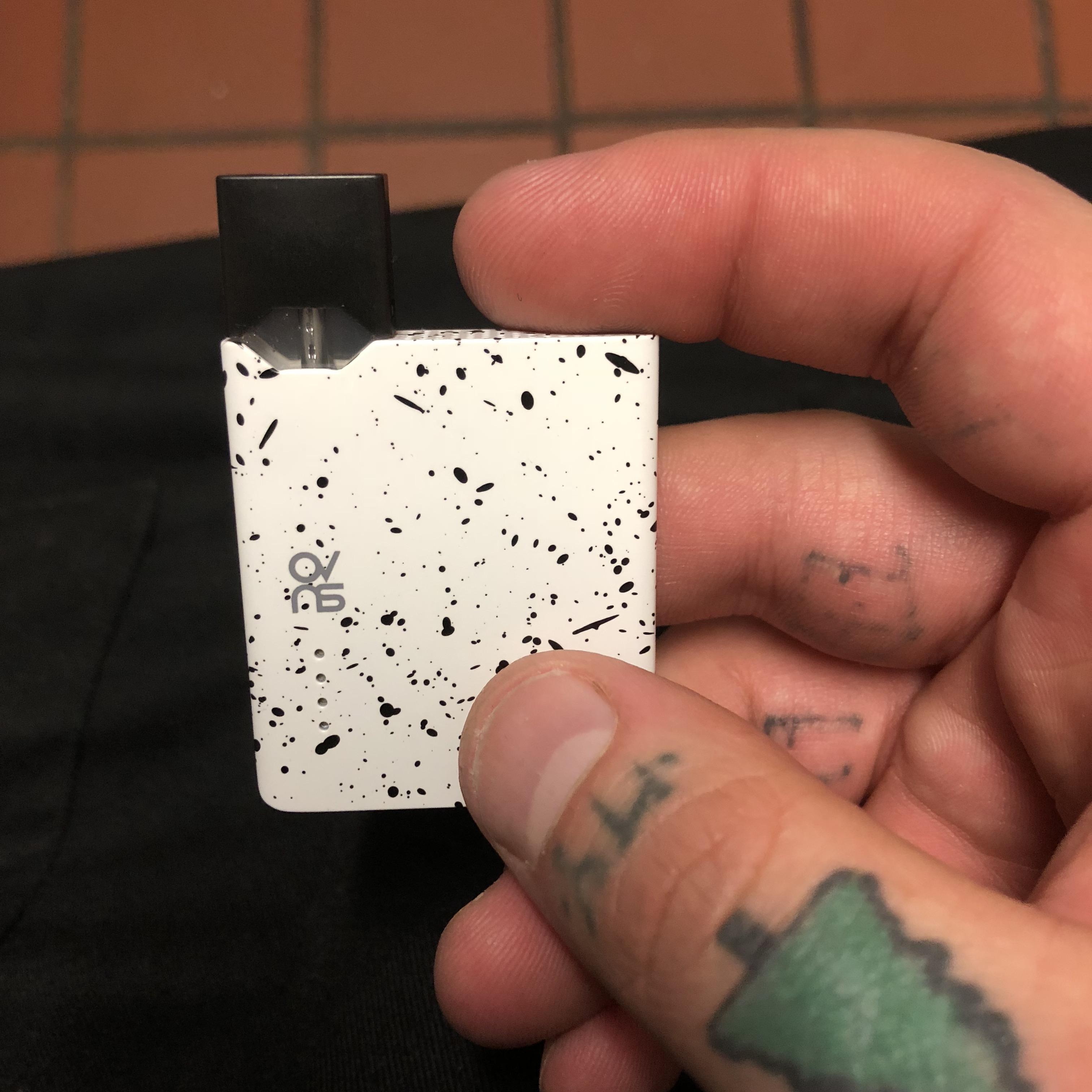 Not gonna lie, these 400mAh ovns batteries work like a charm with juul