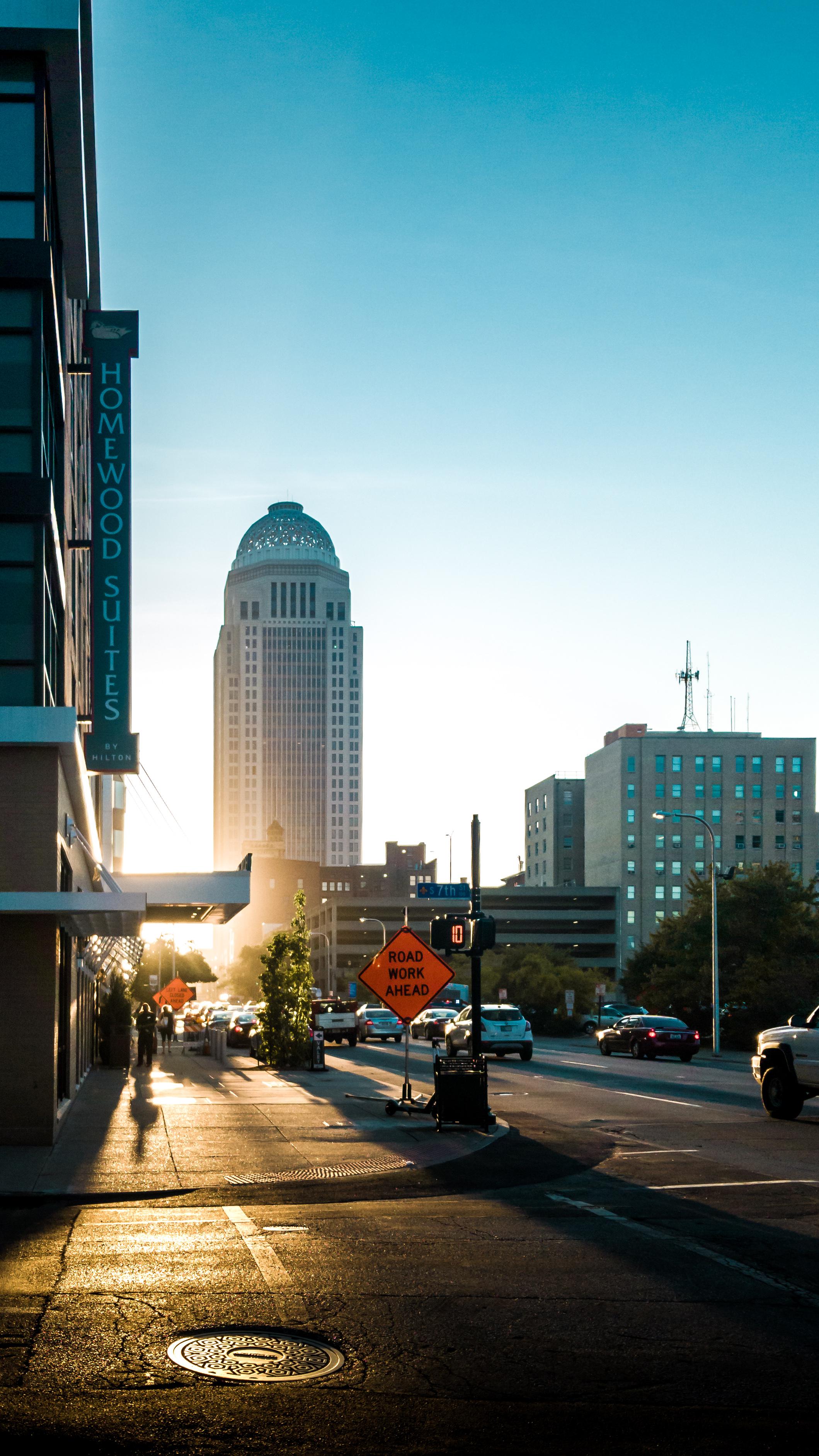 Good Morning Louisville r/Louisville