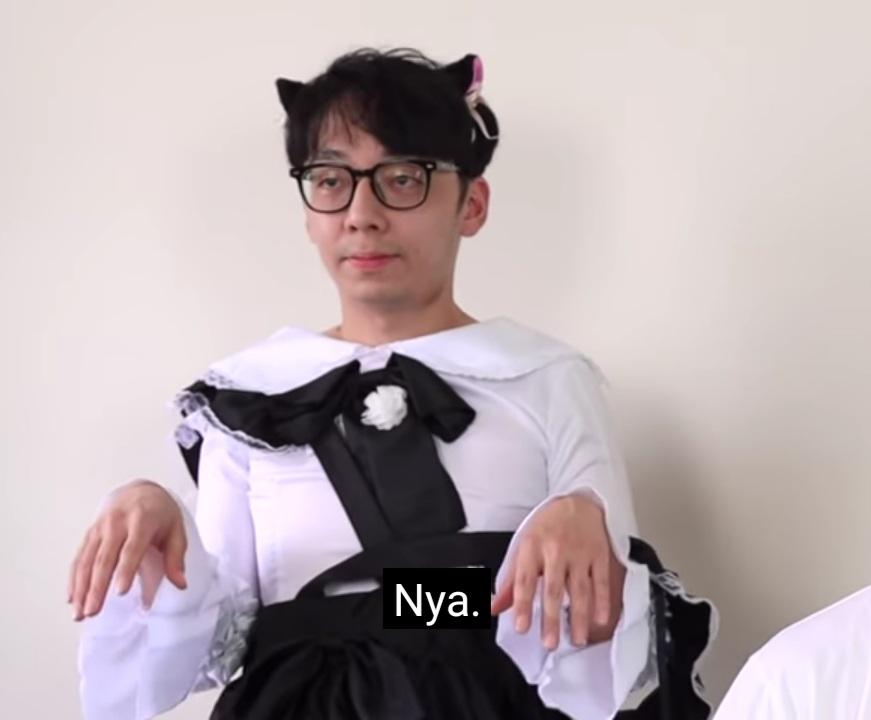 Maid Brett is now on TwoSet OnlyFans. Go check this cutie on the