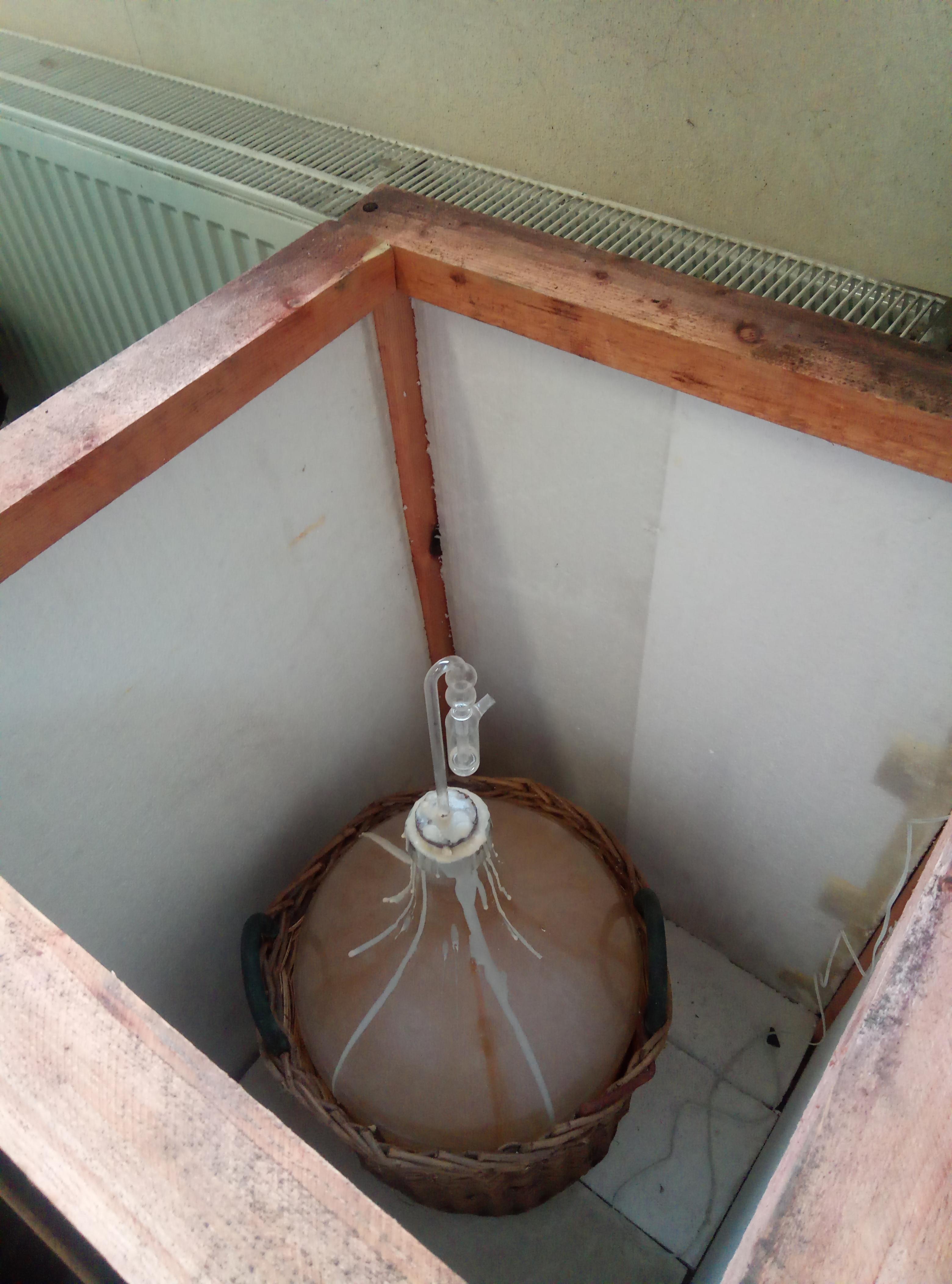 Need help.. I making mead ("cold method") and now after 13 days is stopping with fermentation