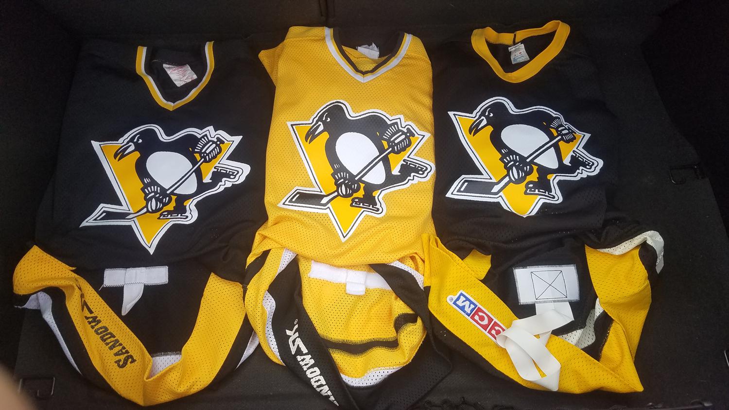 Terry Sawchuk, goalie for the Toronto Maple Leafs before goalie masks