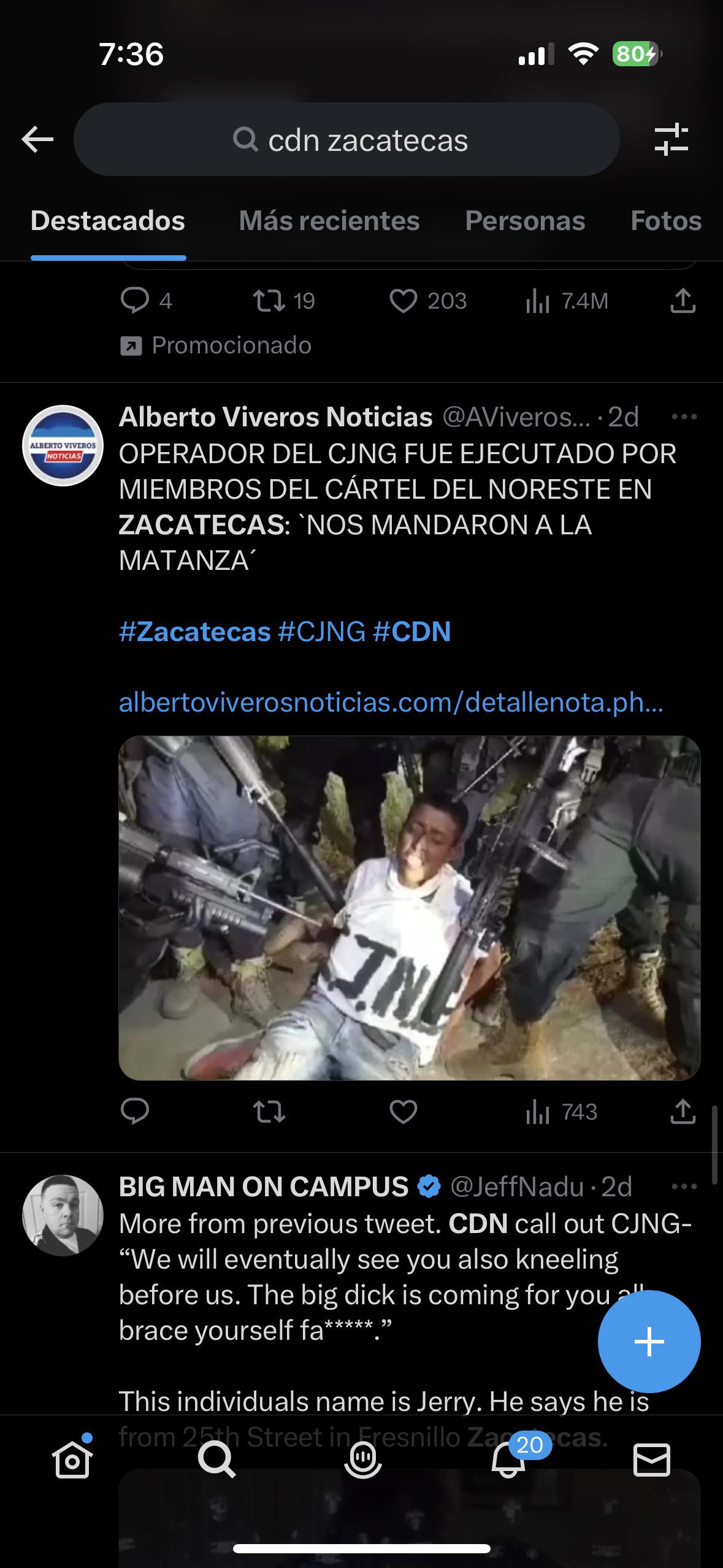 Alguien lo tiene? r/NarcoFootage