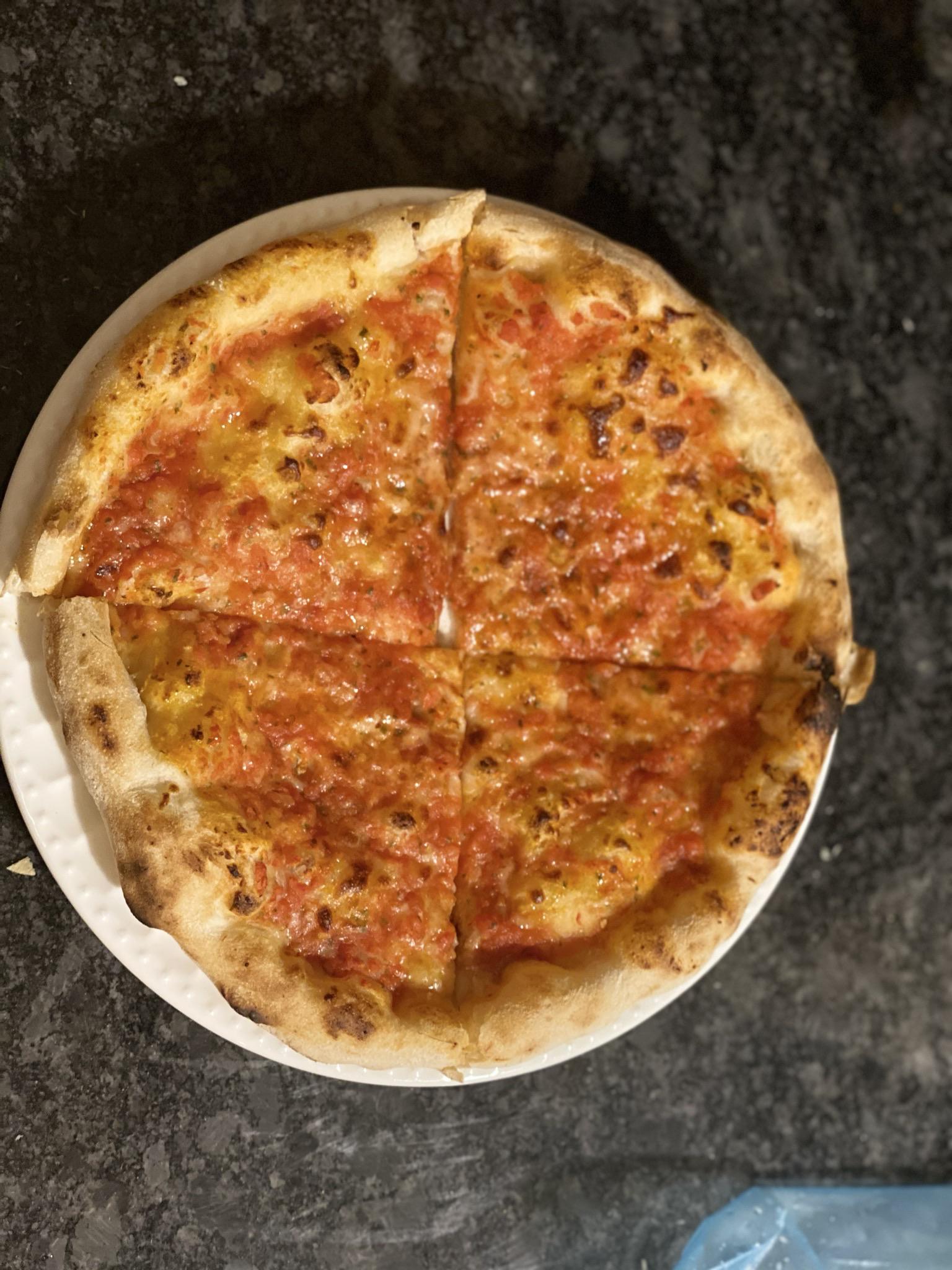 Pizza Sundays! r/Pizza