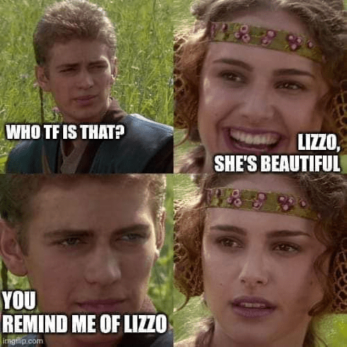 She's beautiful r/memes