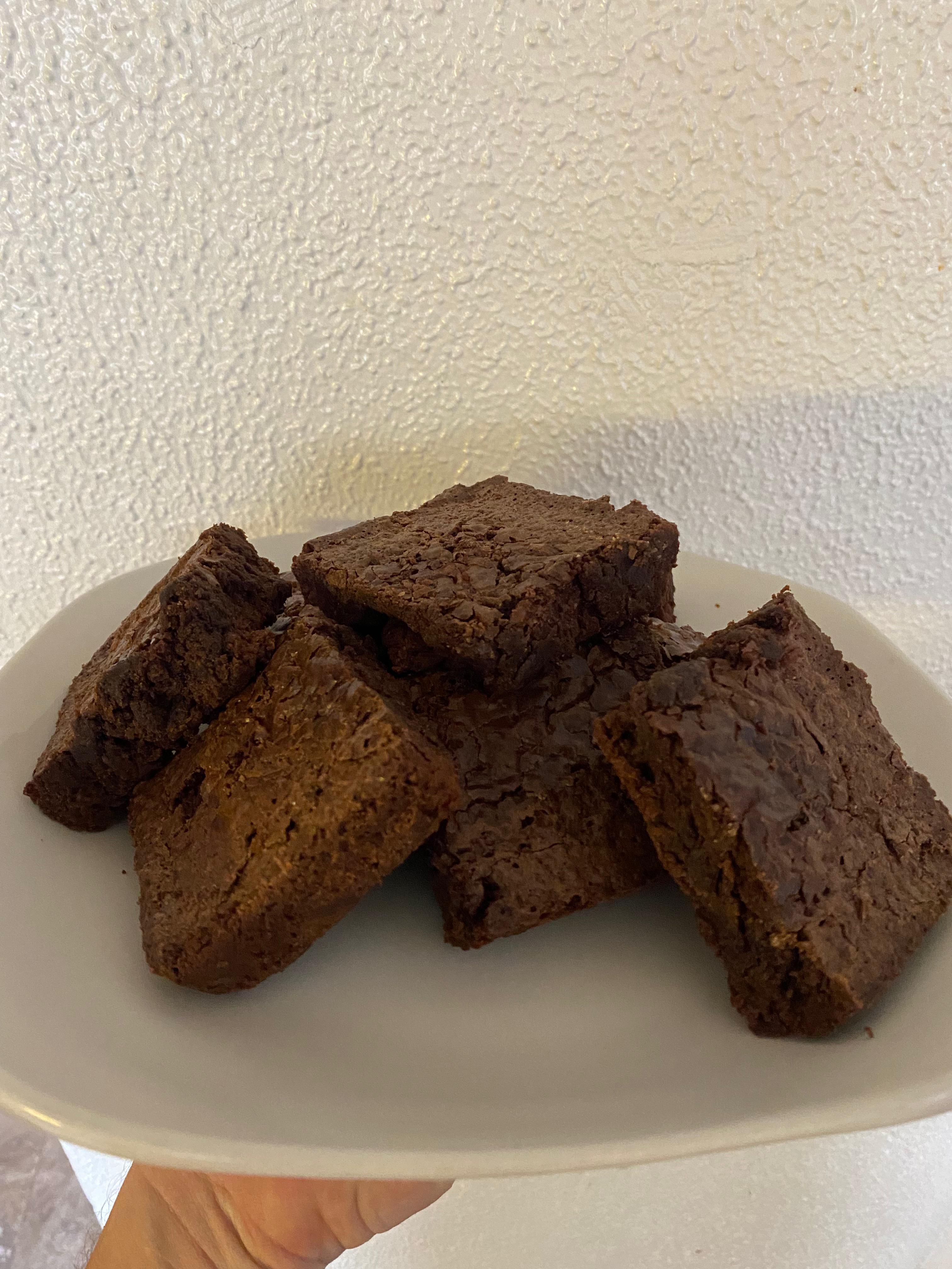 200mg double fudge brownie. Would a boveda work in a vacuum seal to
