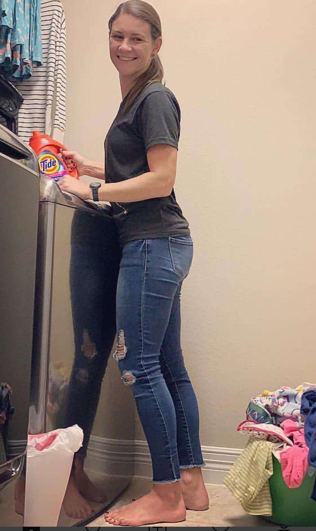 Danielle Busby r/CelebrityFeet