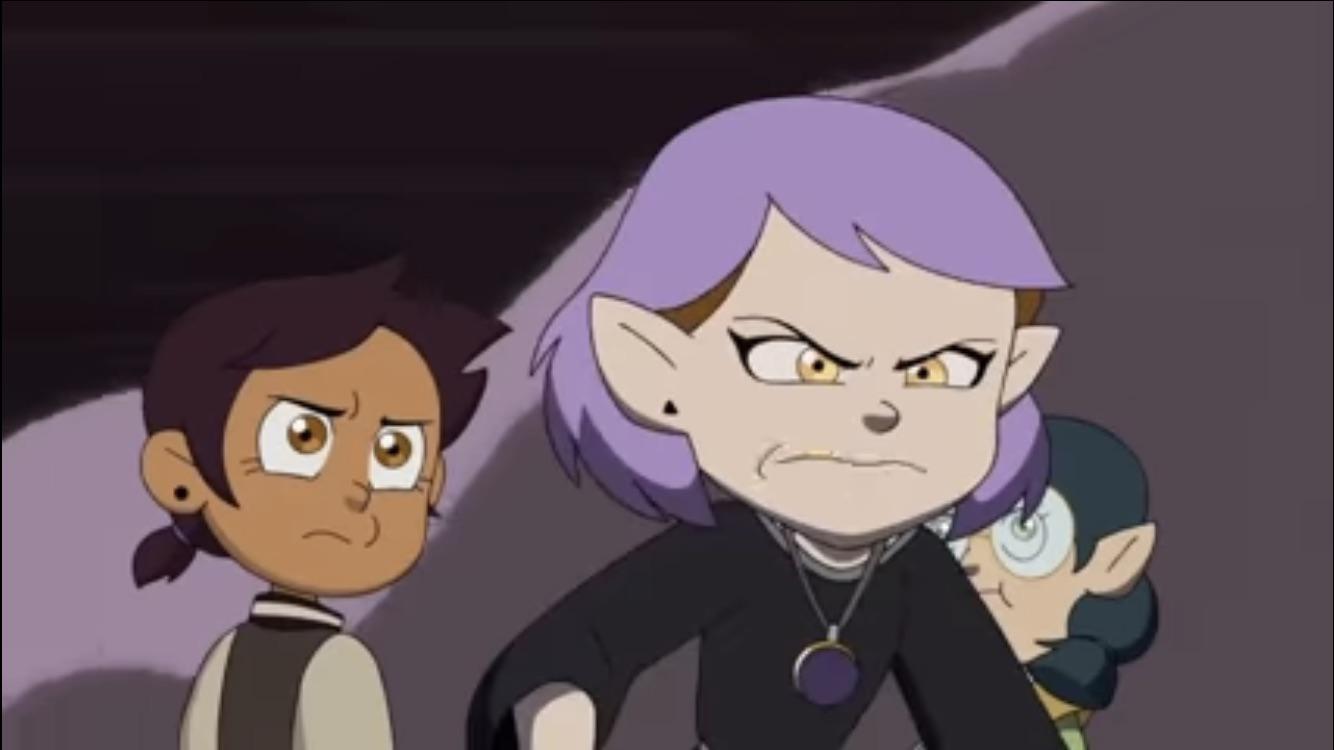 Never pause The owl house! r/TheOwlHouse