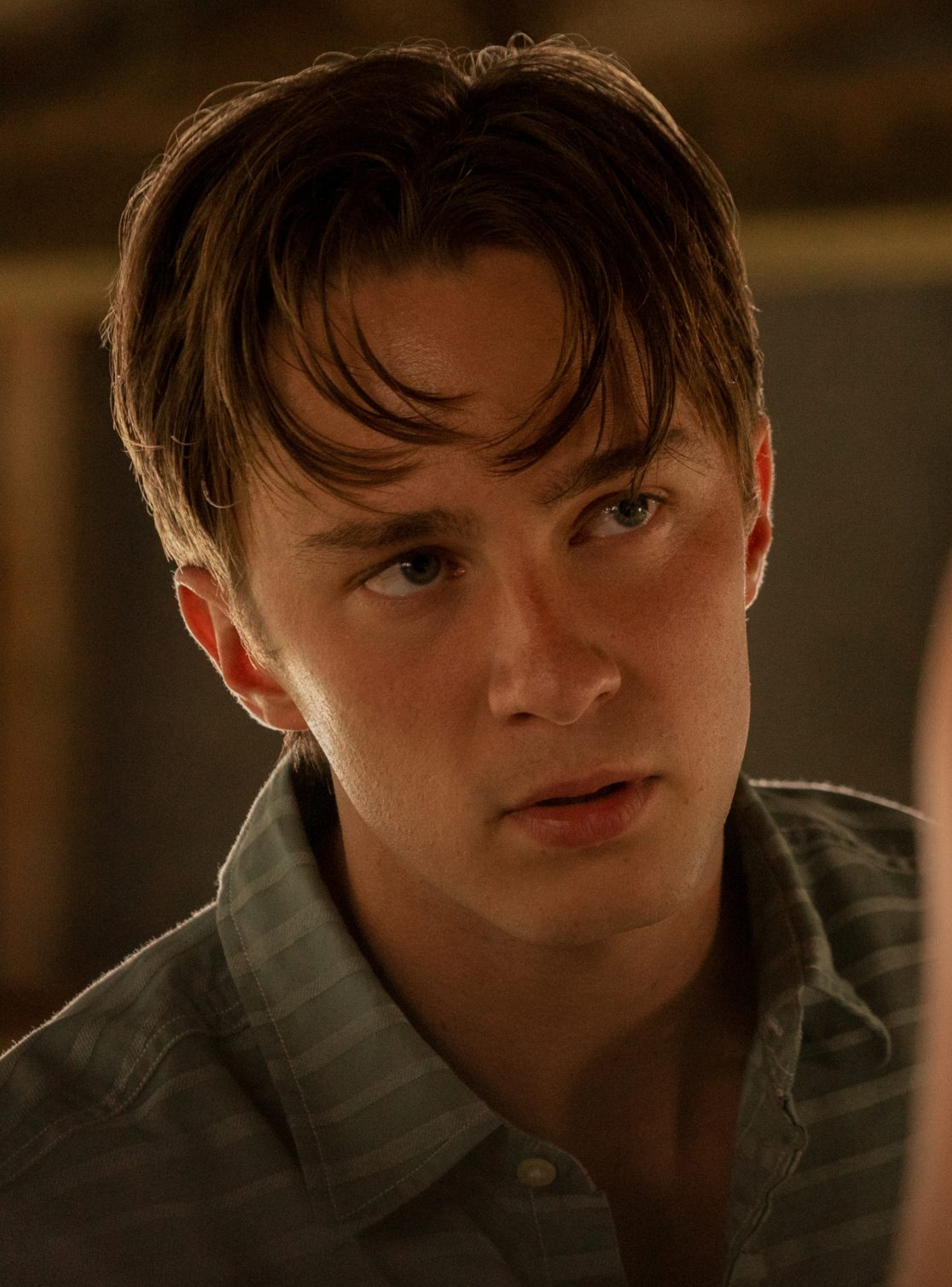 Rafe Cameron Outer Banks