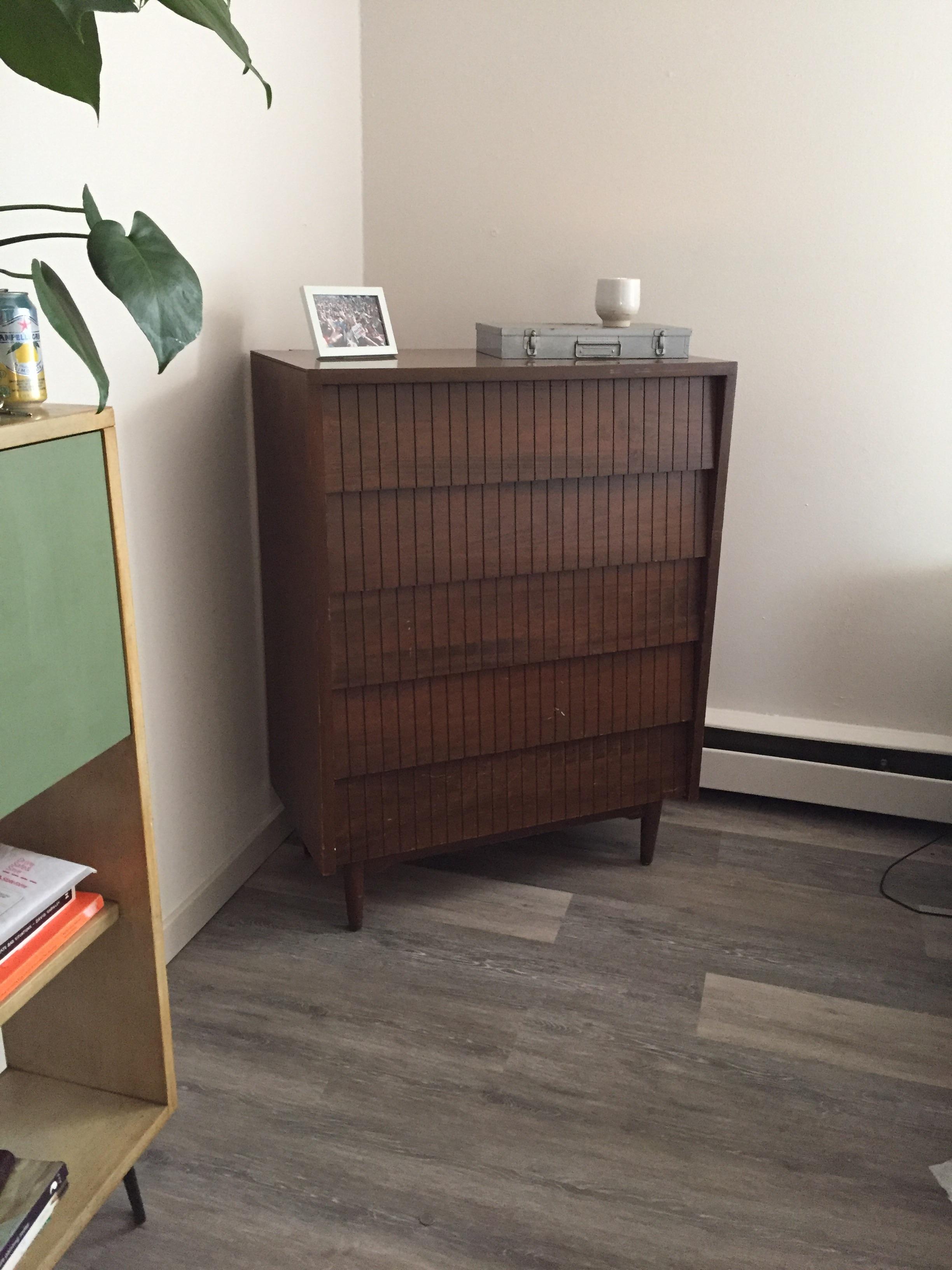 Does Facebook marketplace count? Just moved and was going to get a