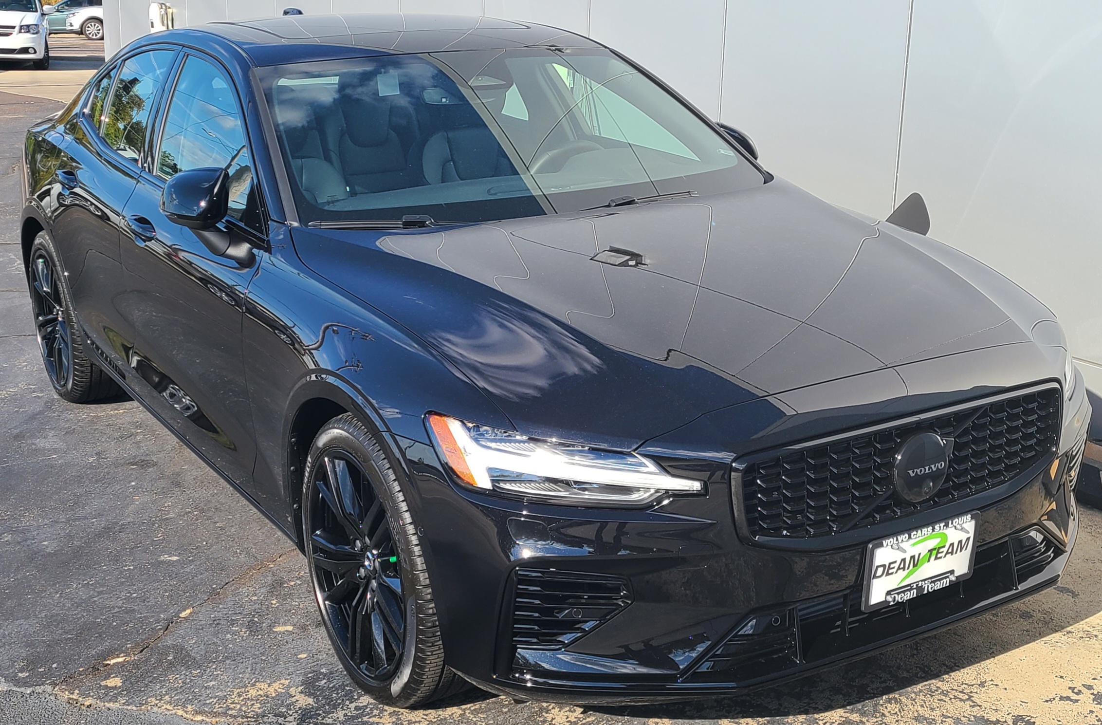 Discover 106+ images volvo dean team In.thptnganamst.edu.vn