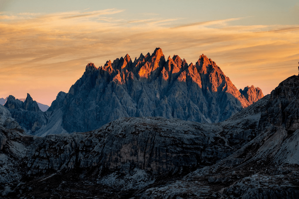 Mountain of Mac i think (1920x1080) r/wallpaper