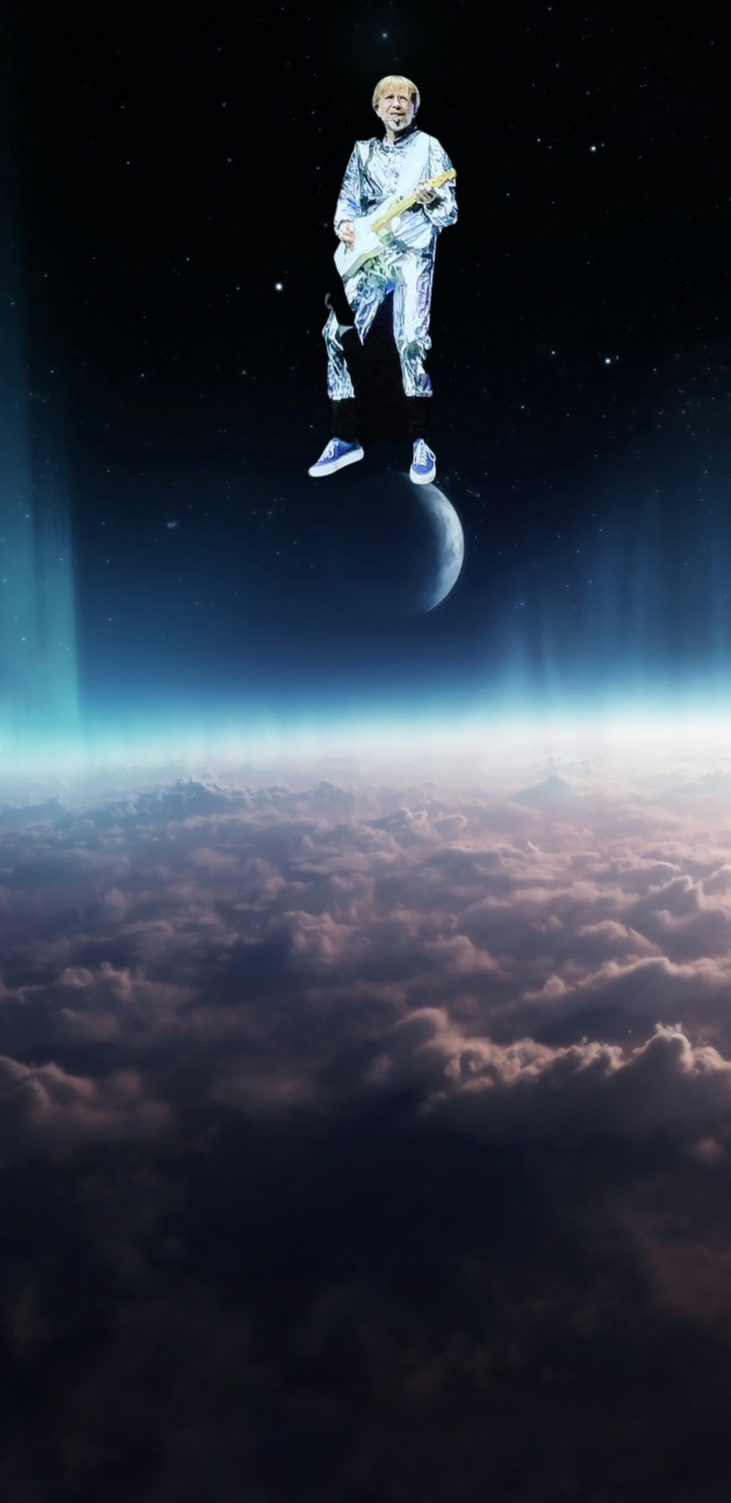 This is what space smells like r/phish