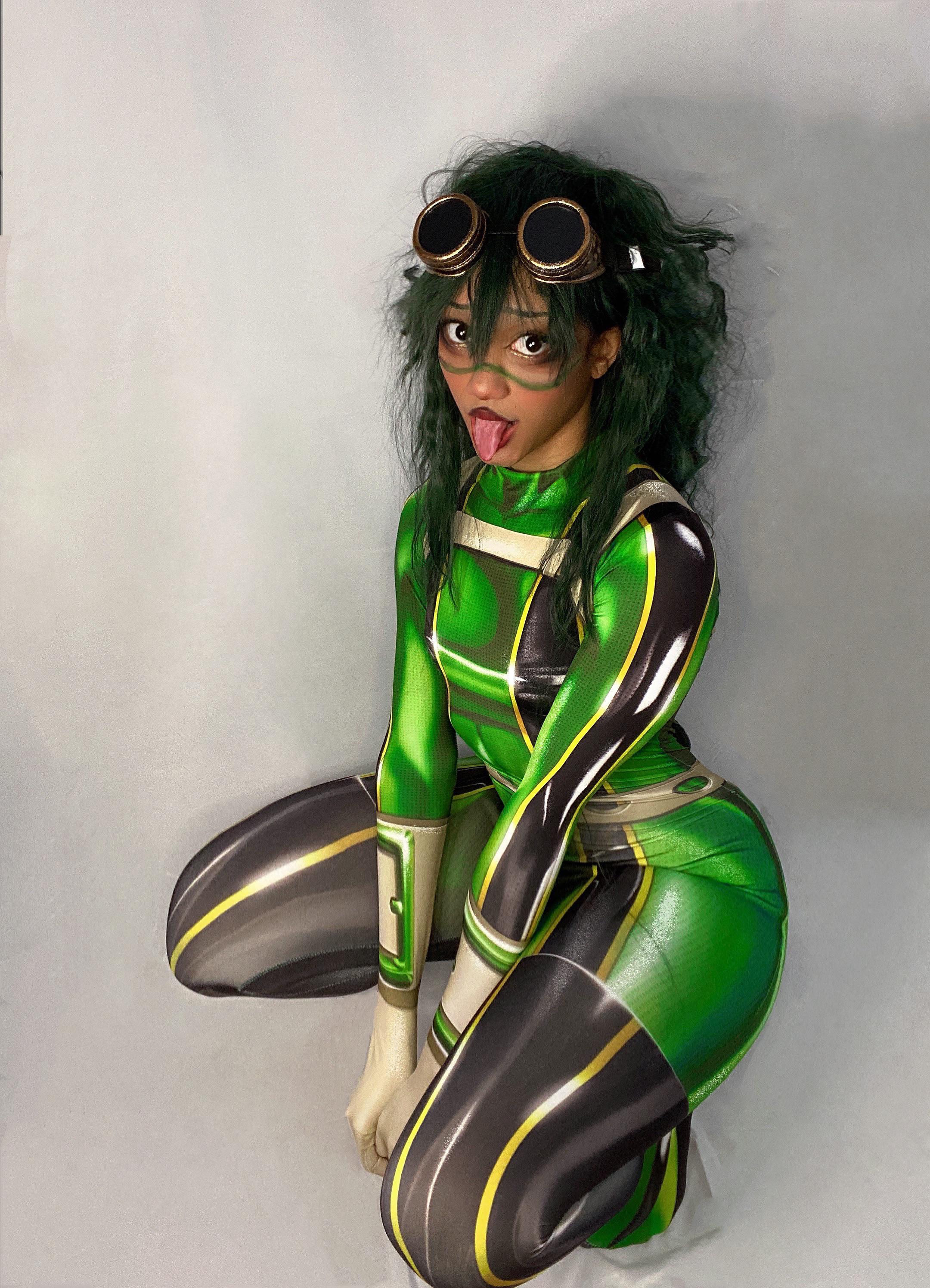 11 best u/louxxei images on Pholder | Boku No Hero Academia, One Punch