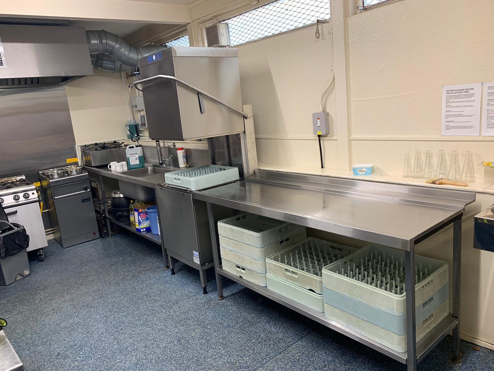 Today’s install. Hobart AM900. Fitted into an existing set up and