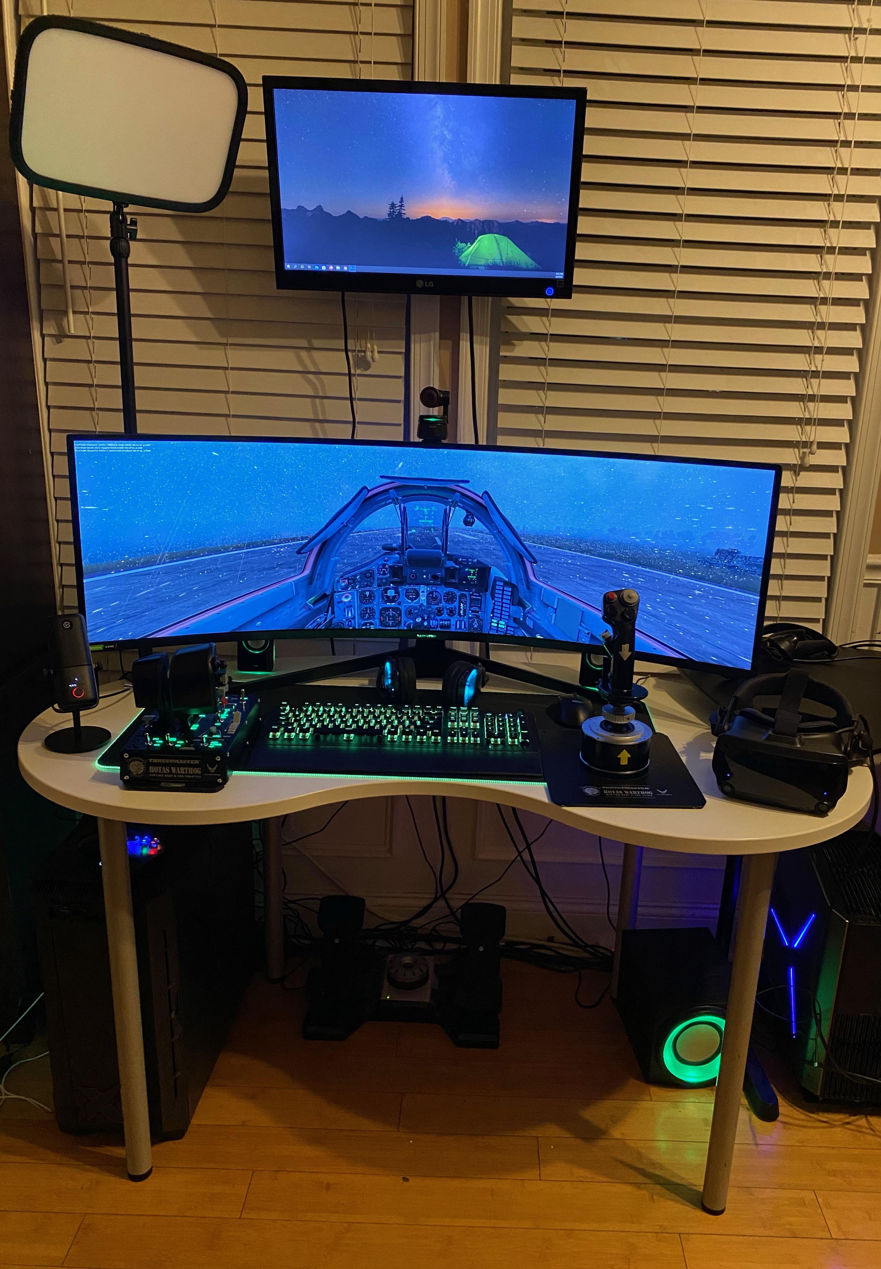 5462 best Gaming Battlestation images on Pholder Battlestations