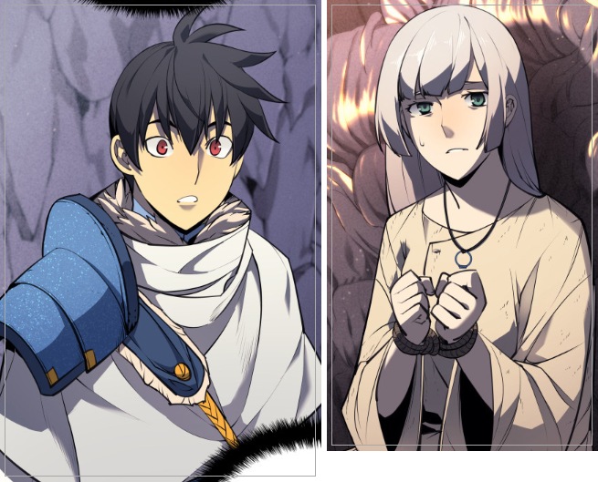 Irene Overgeared Irene Overgeared Wiki Fandom Character fanart page