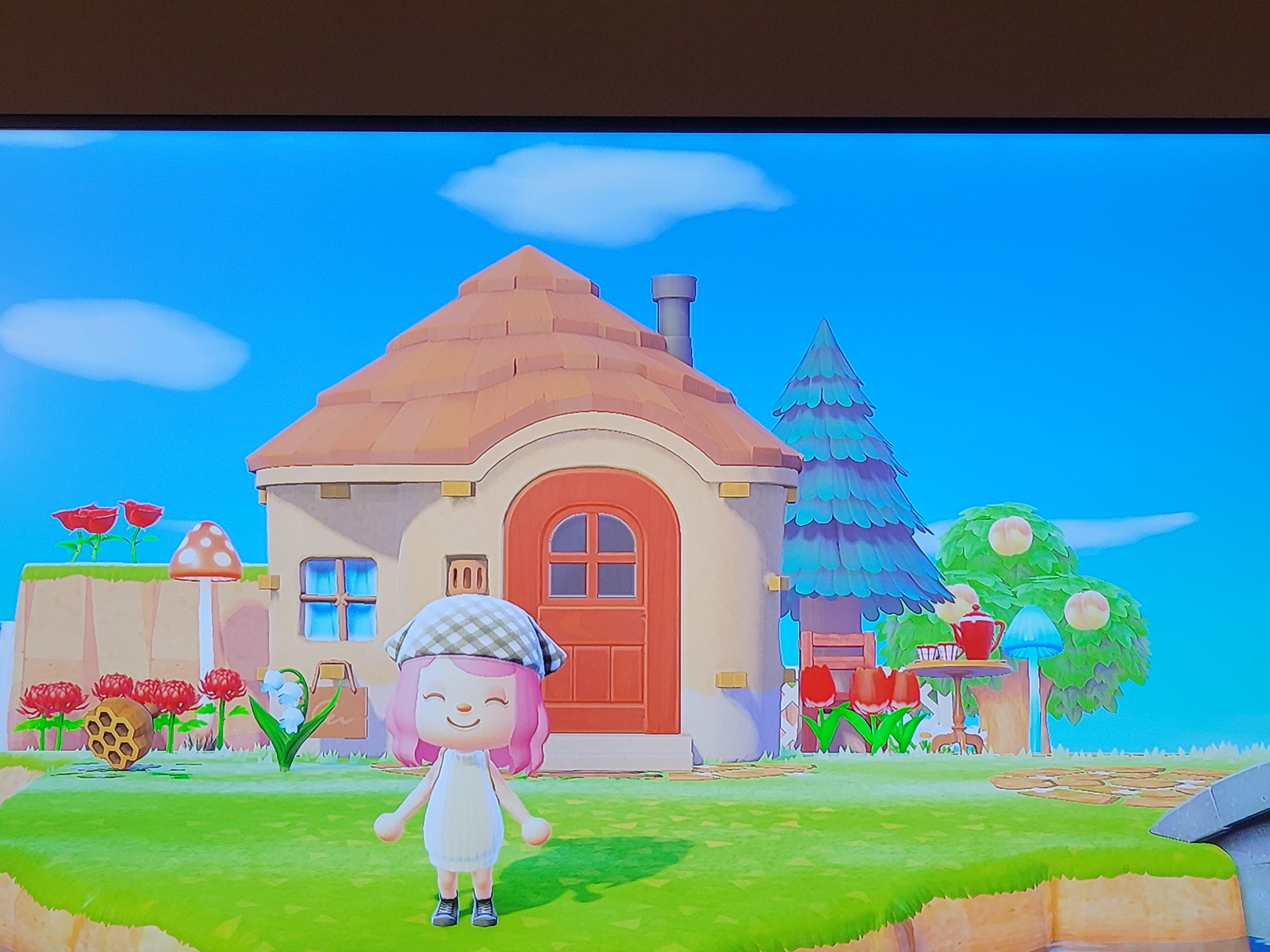 Maples home🧸😍🐻 r/AnimalCrossing