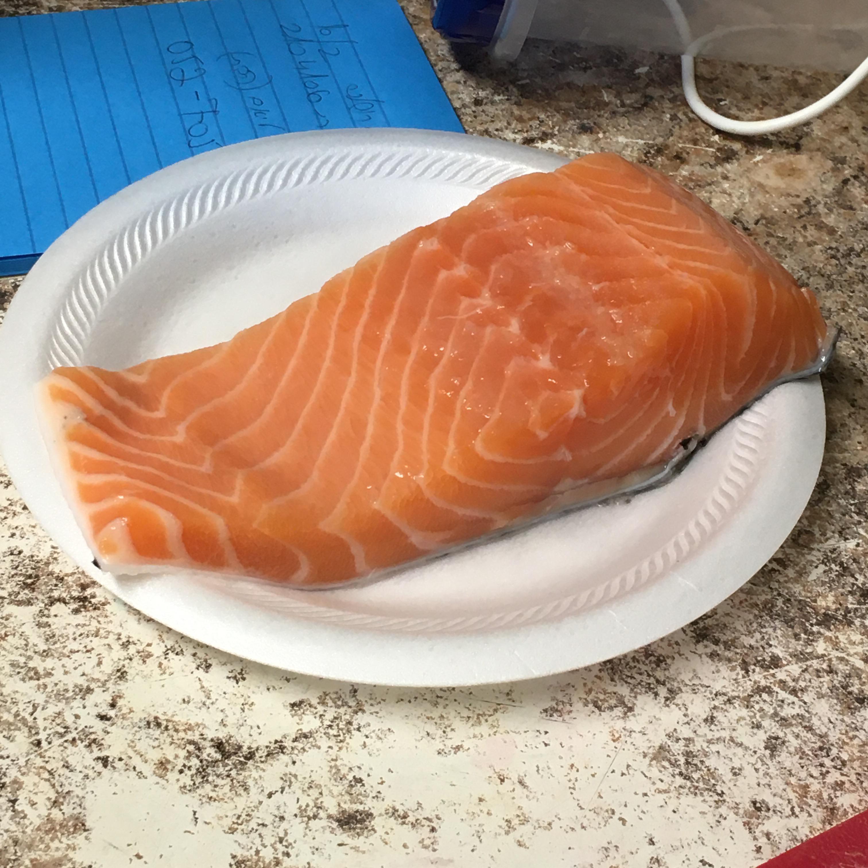 Found some prime fish meat, gonna cook it before I spoils ARK