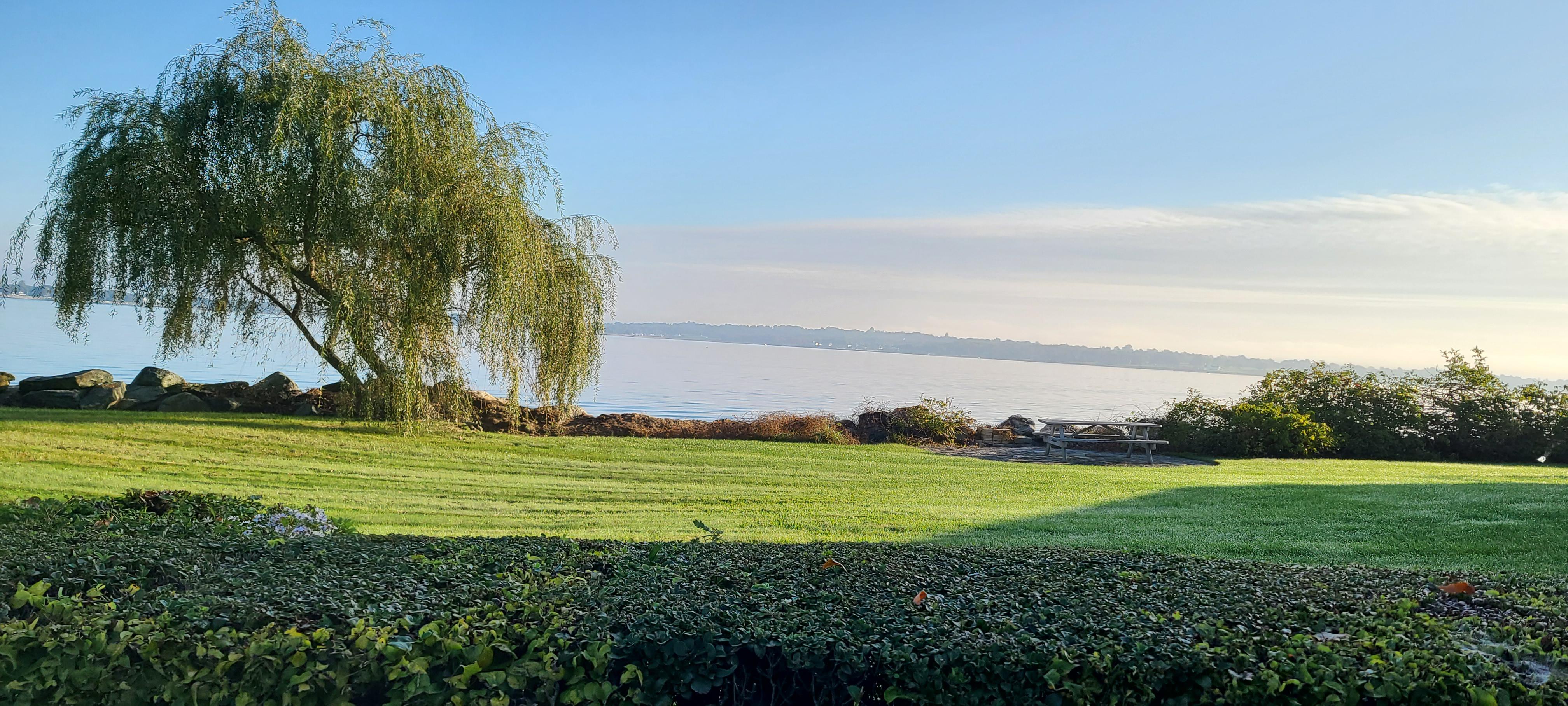 Potowomut RI r/RhodeIsland