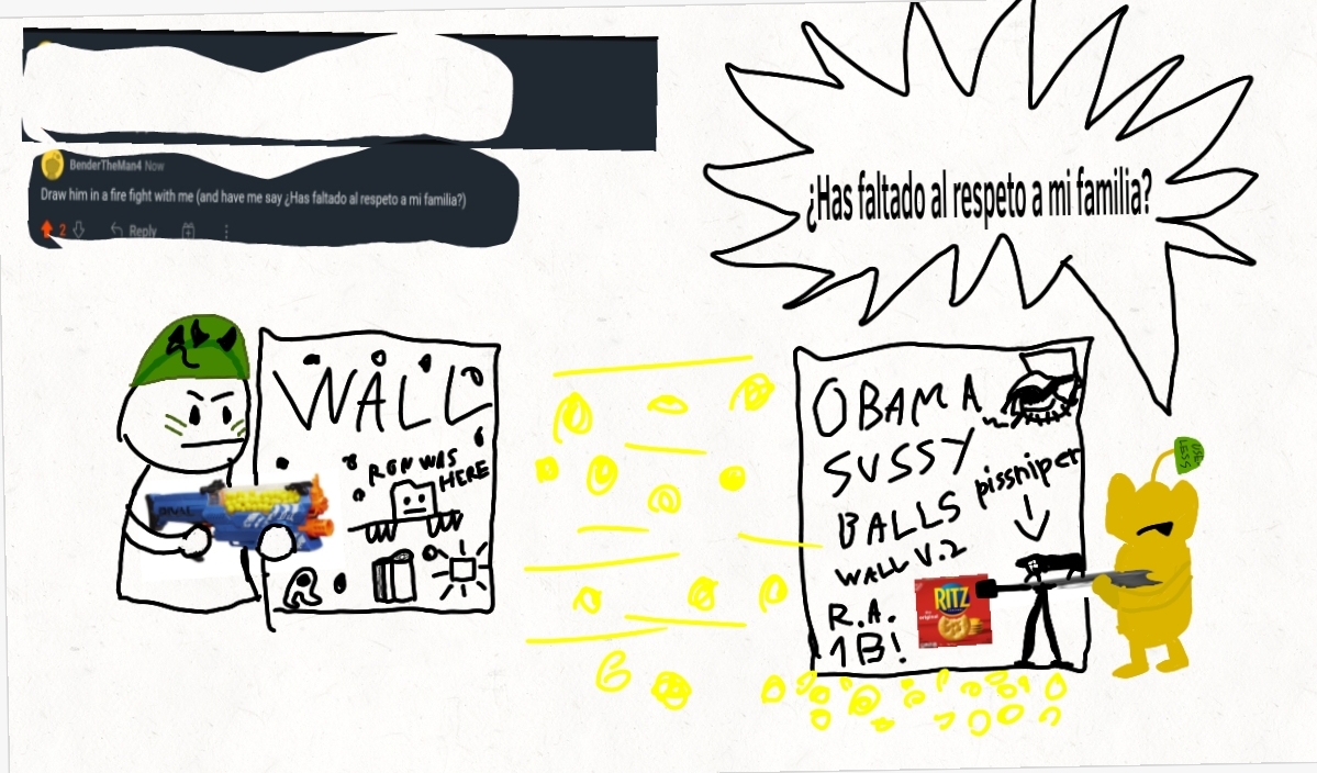 Drawing is hard 3 Slow decline into madness r/FridayNightFunkin