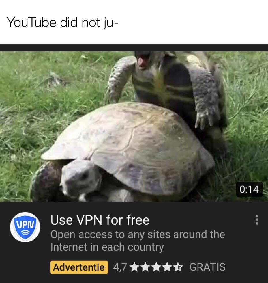 Ads are getting worse r/memes