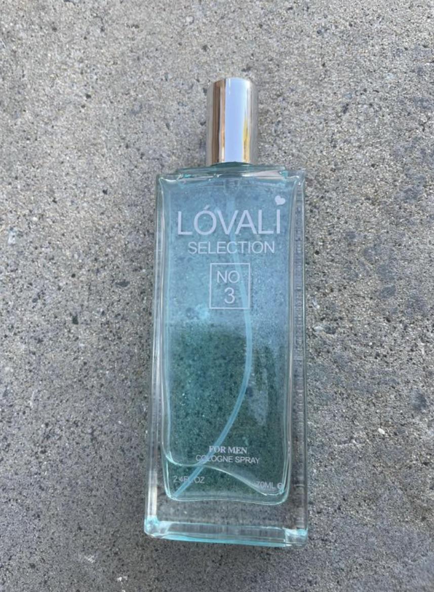 Looking for a specific cheap fragrance. It was worth like 5, but I