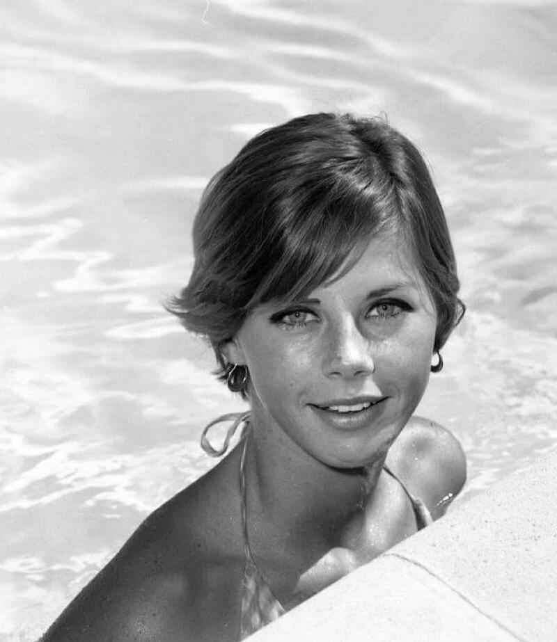 Jan Smithers : ClassicScreenBeauties