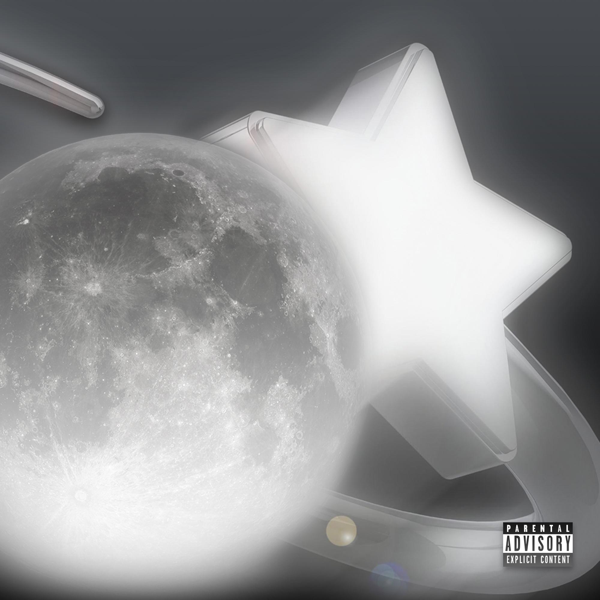 Pop Smoke Shoot For The Stars, Aim For The Moon r/freshalbumart