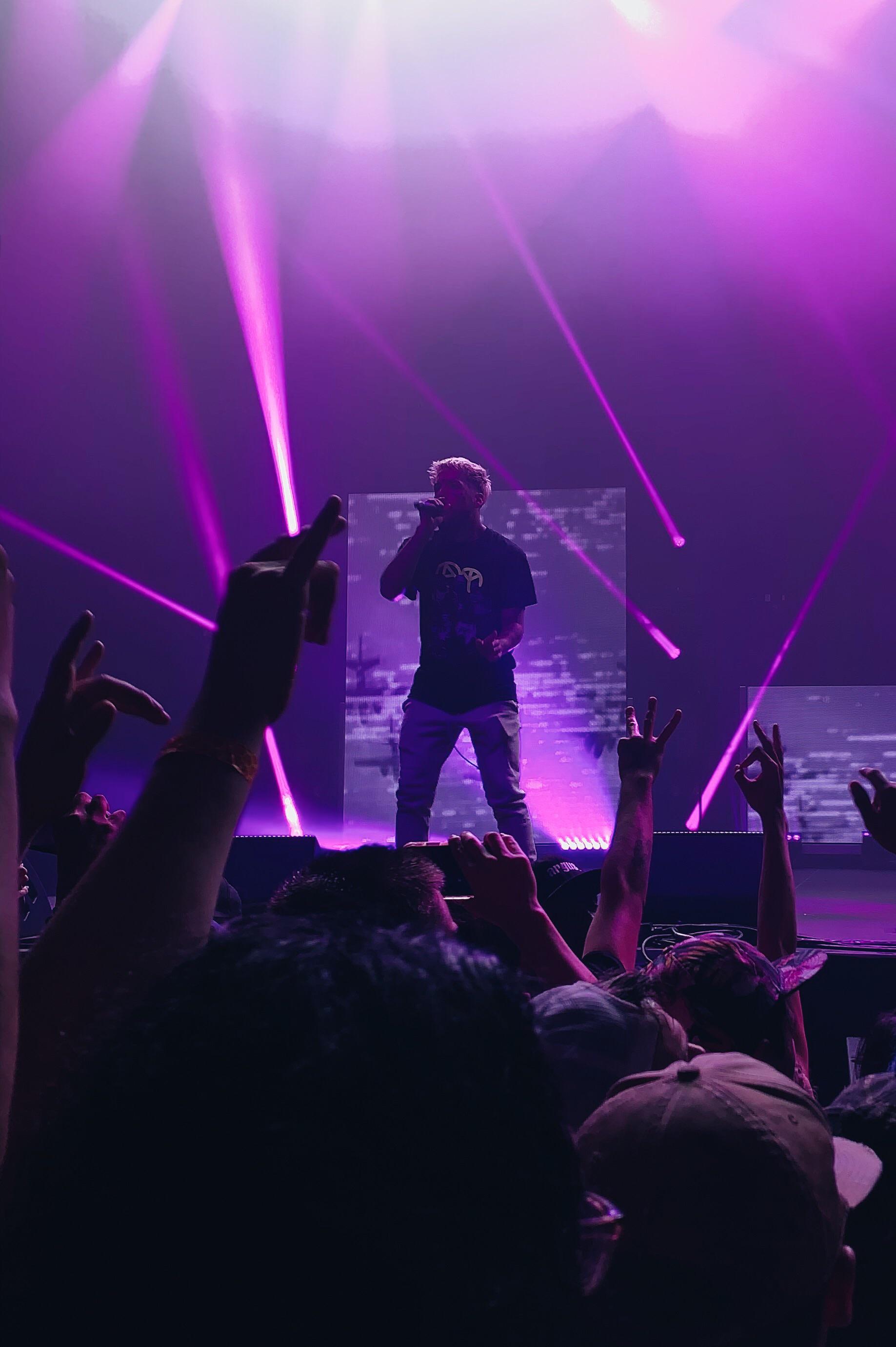 Denver, Grey Day 2019 r/G59