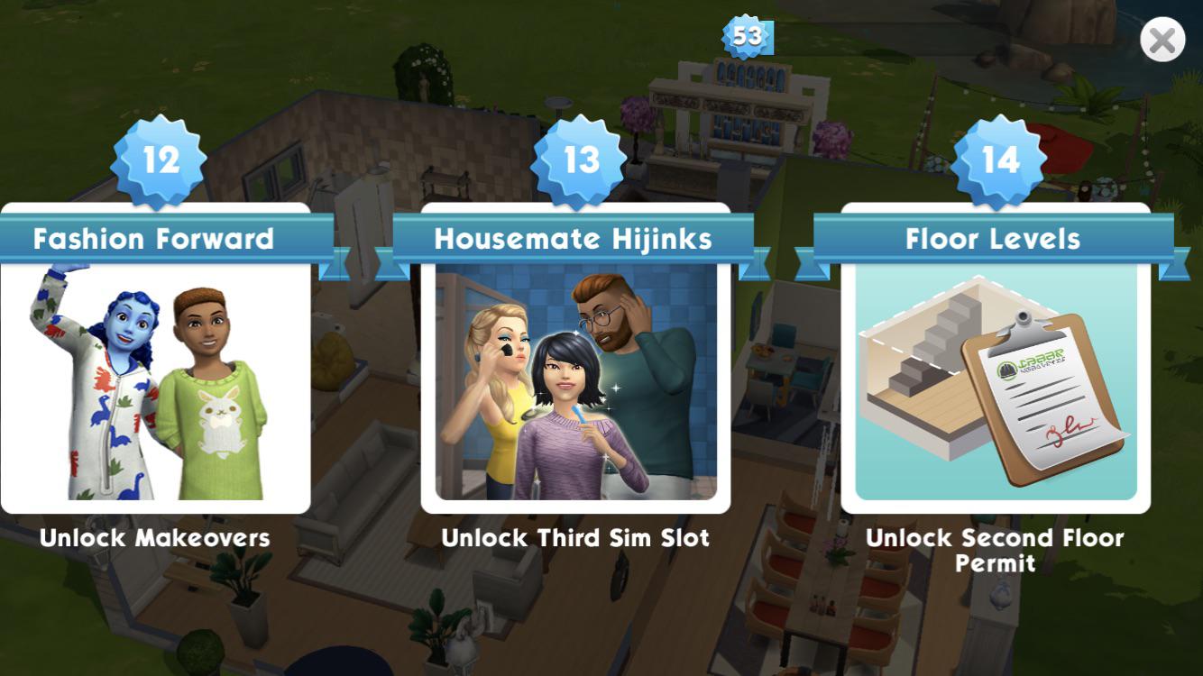 I regret not being serious about this quest and not finishing it. If I