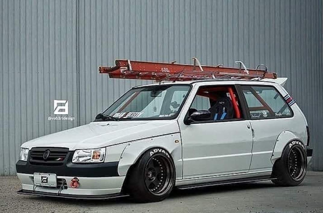 The best custom car in Brazil r/AwesomeCarMods