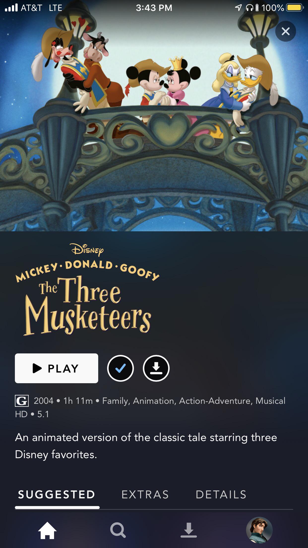 380 best Three Musketeers images on Pholder Aww, Clash Royale and Watches