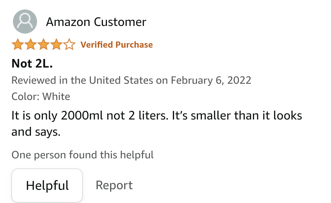The American education system has failed us. r/amazonreviews