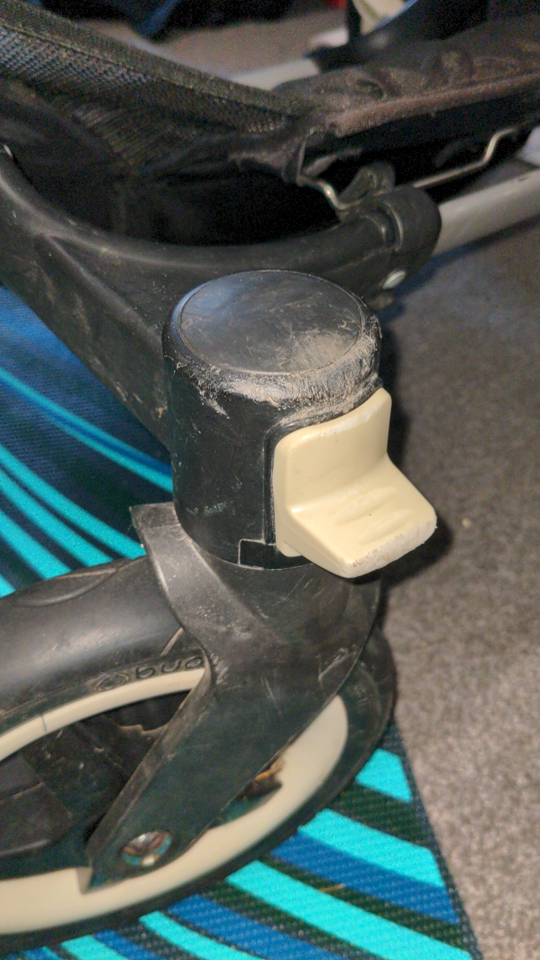 Pram cleaning, Any tips? r/CleaningTips