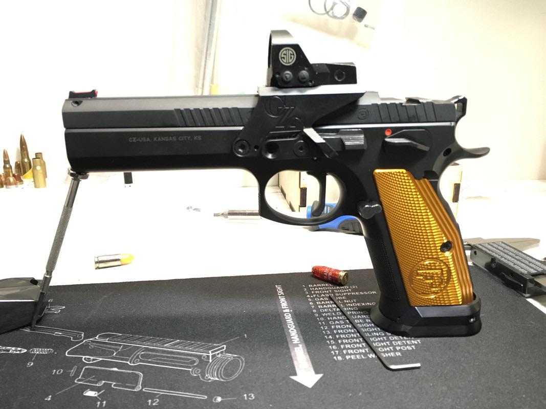 Where can I get a TacSport optic mount? Would prefer side over slide