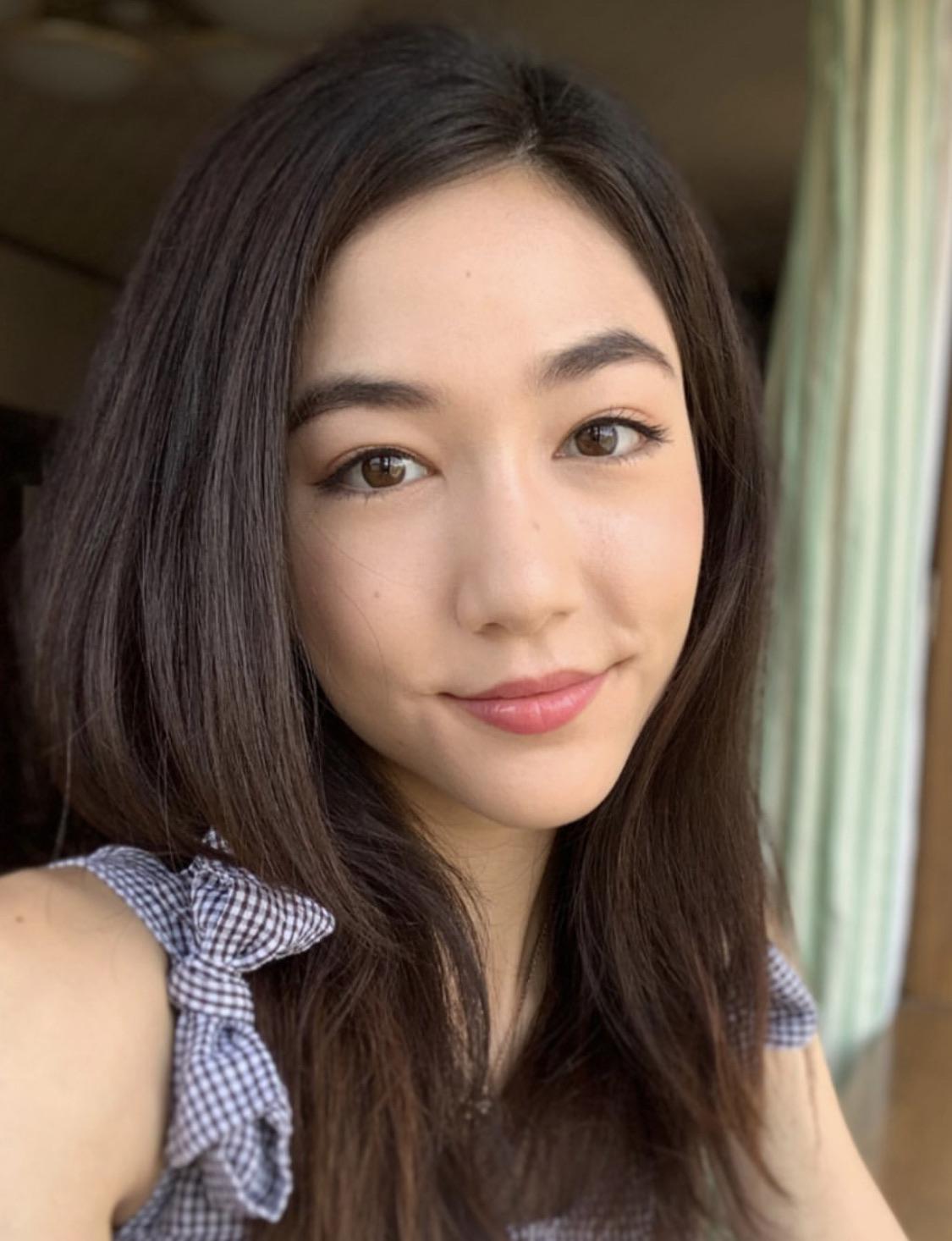 Australian x Japanese r/MixedRaceGirls