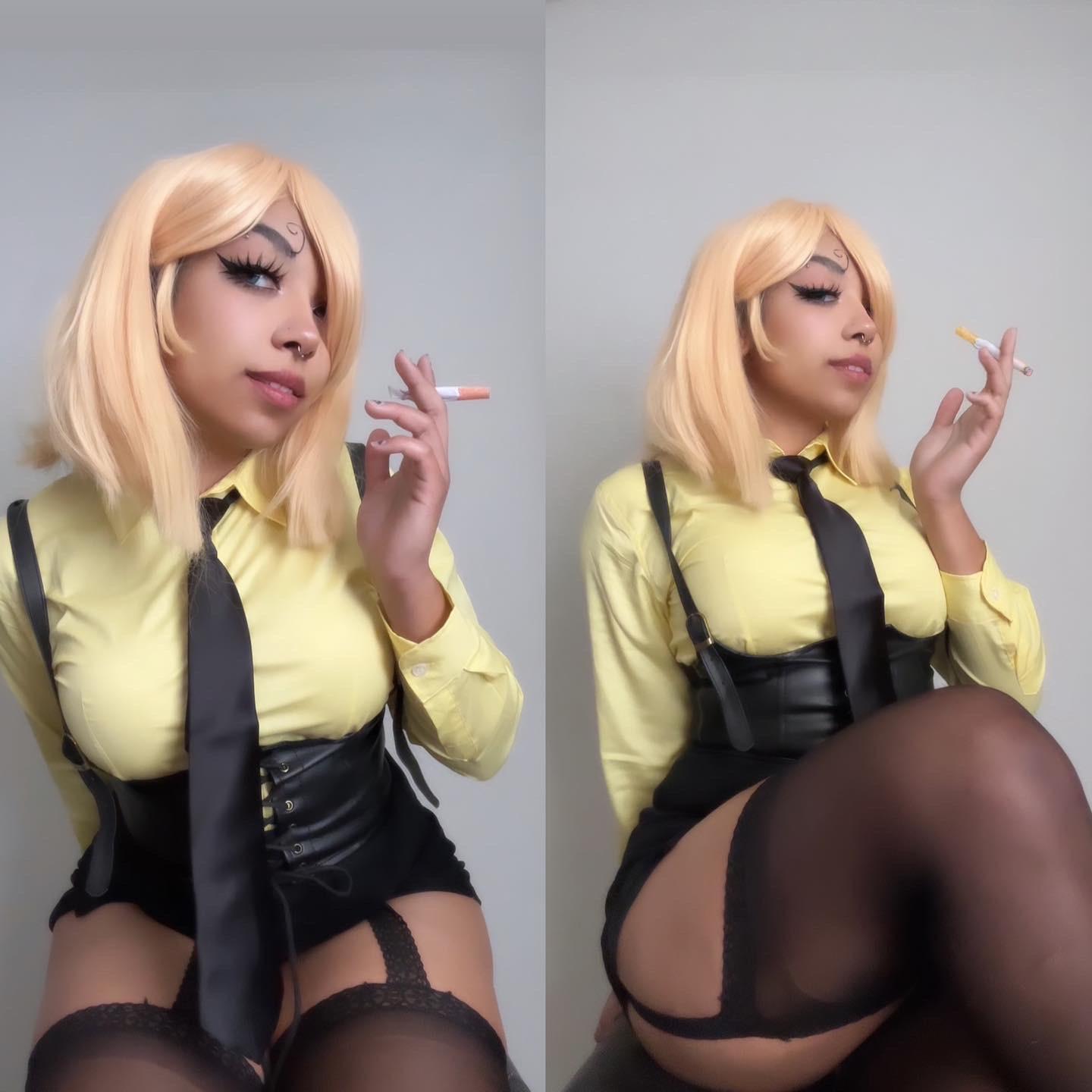 Sakunakitty (u/Sakunakitty_) - Reddit