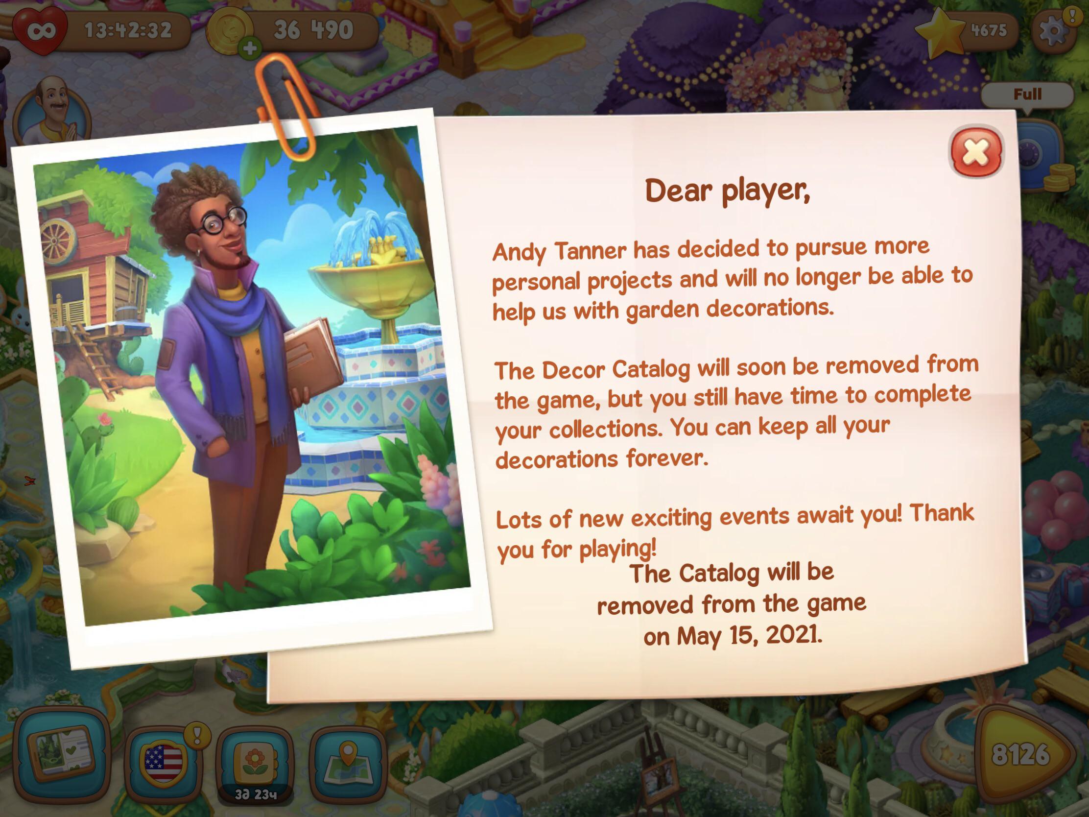 All the questions about Decor Catalog are finally answered. They’re