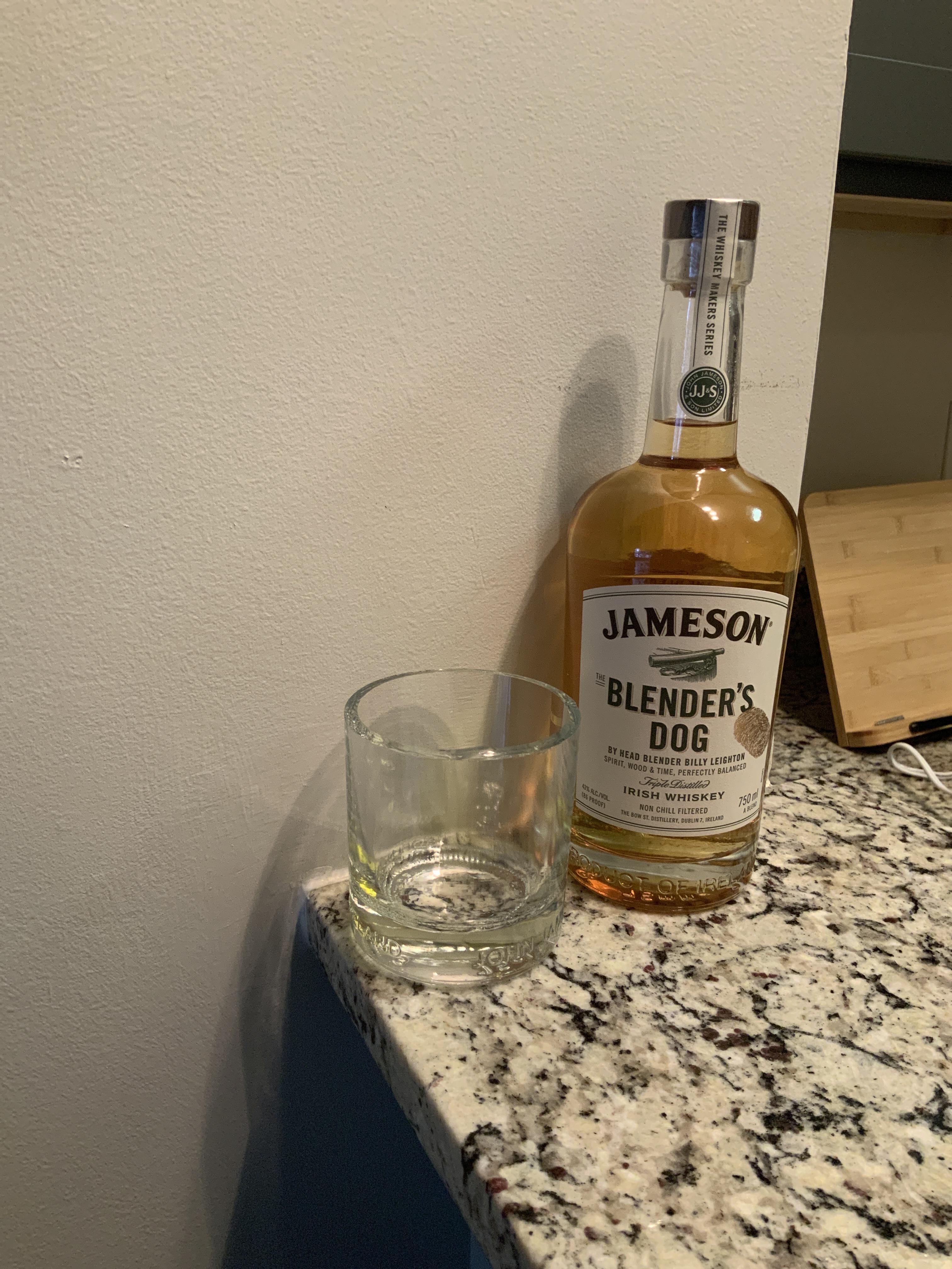 Got my second one of the series as a gift for my father, I’ll be