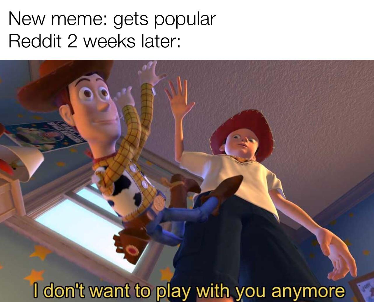 bye bye meme memes